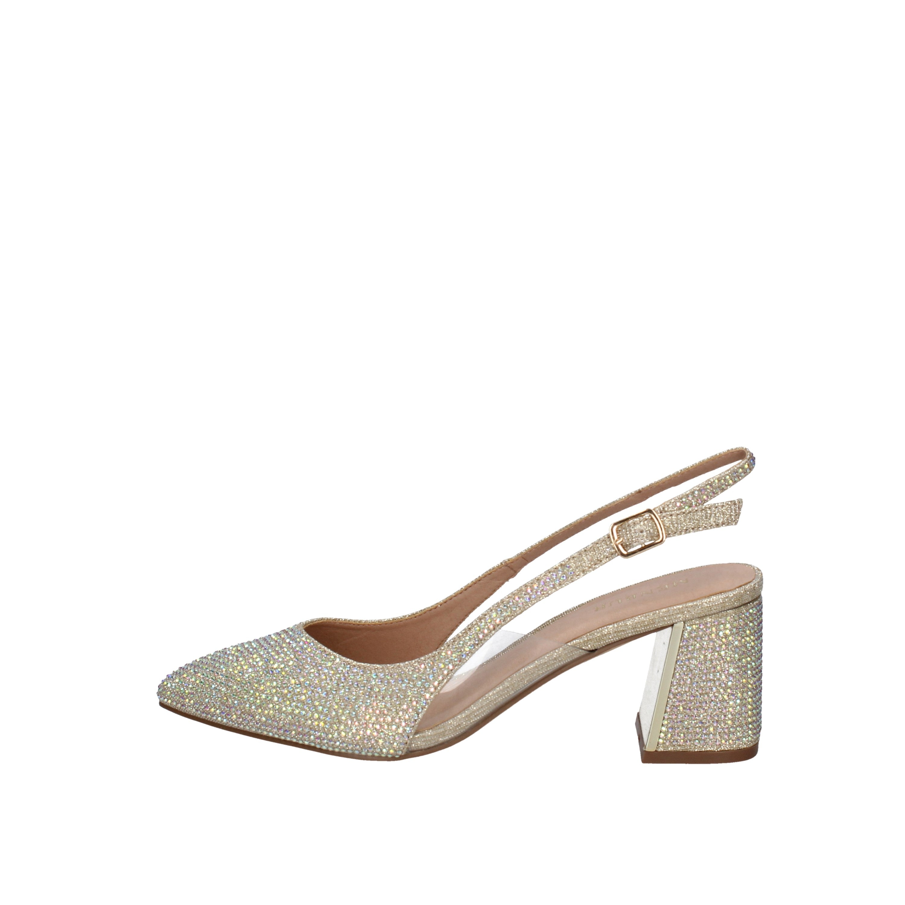 menbur decollete' 23723