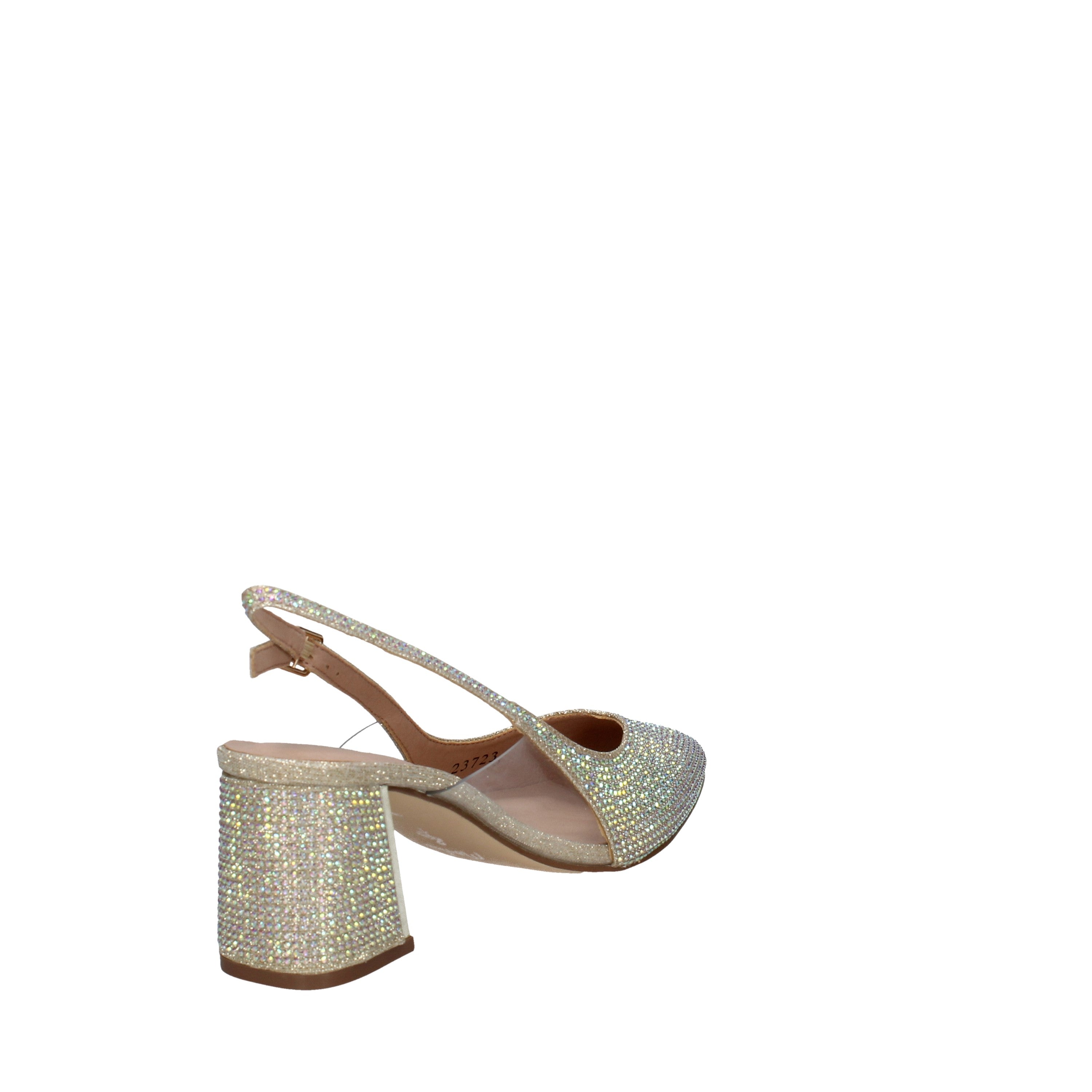 menbur decollete' 23723