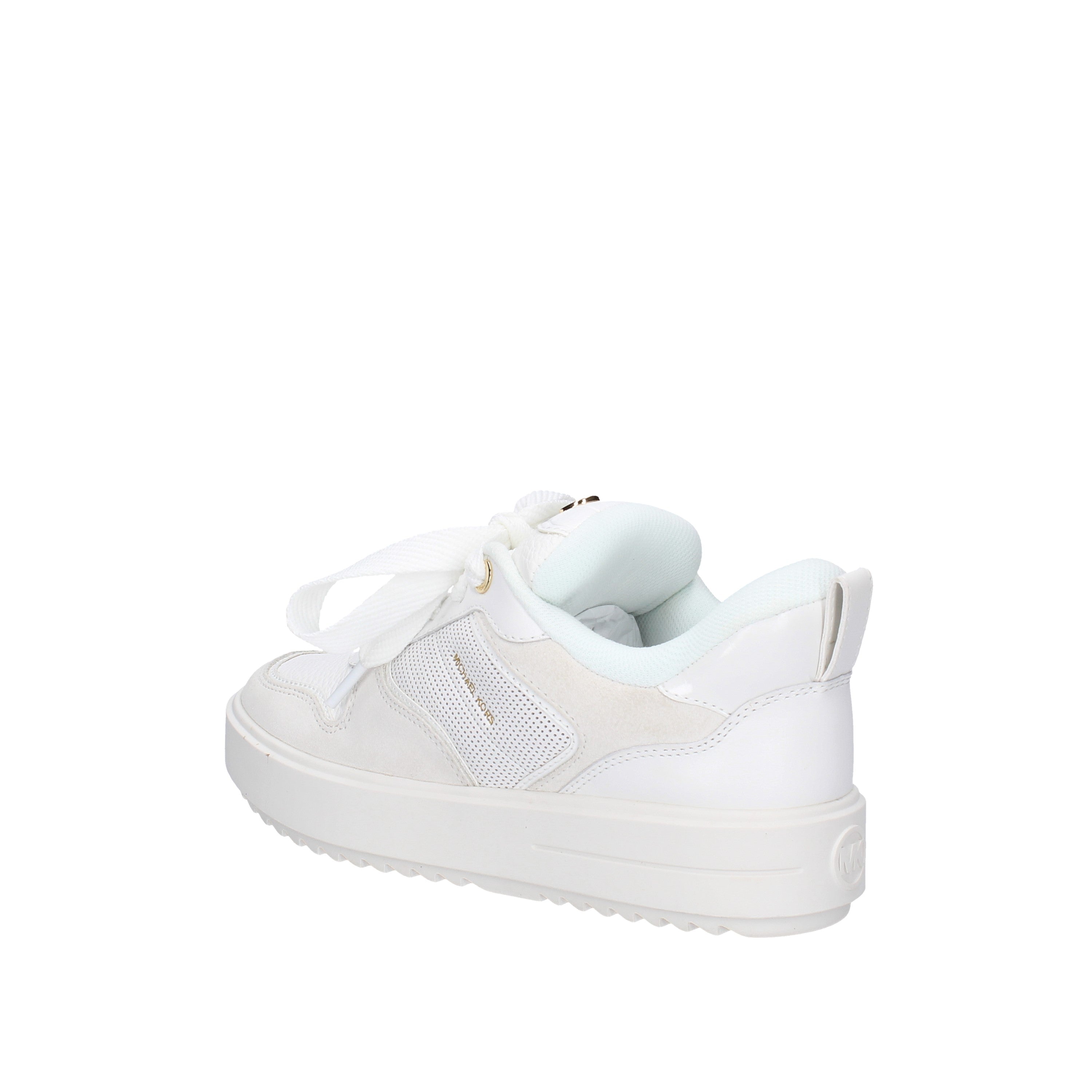 michael kors sneakers RUMI LACE UP 43f3rmfs1l