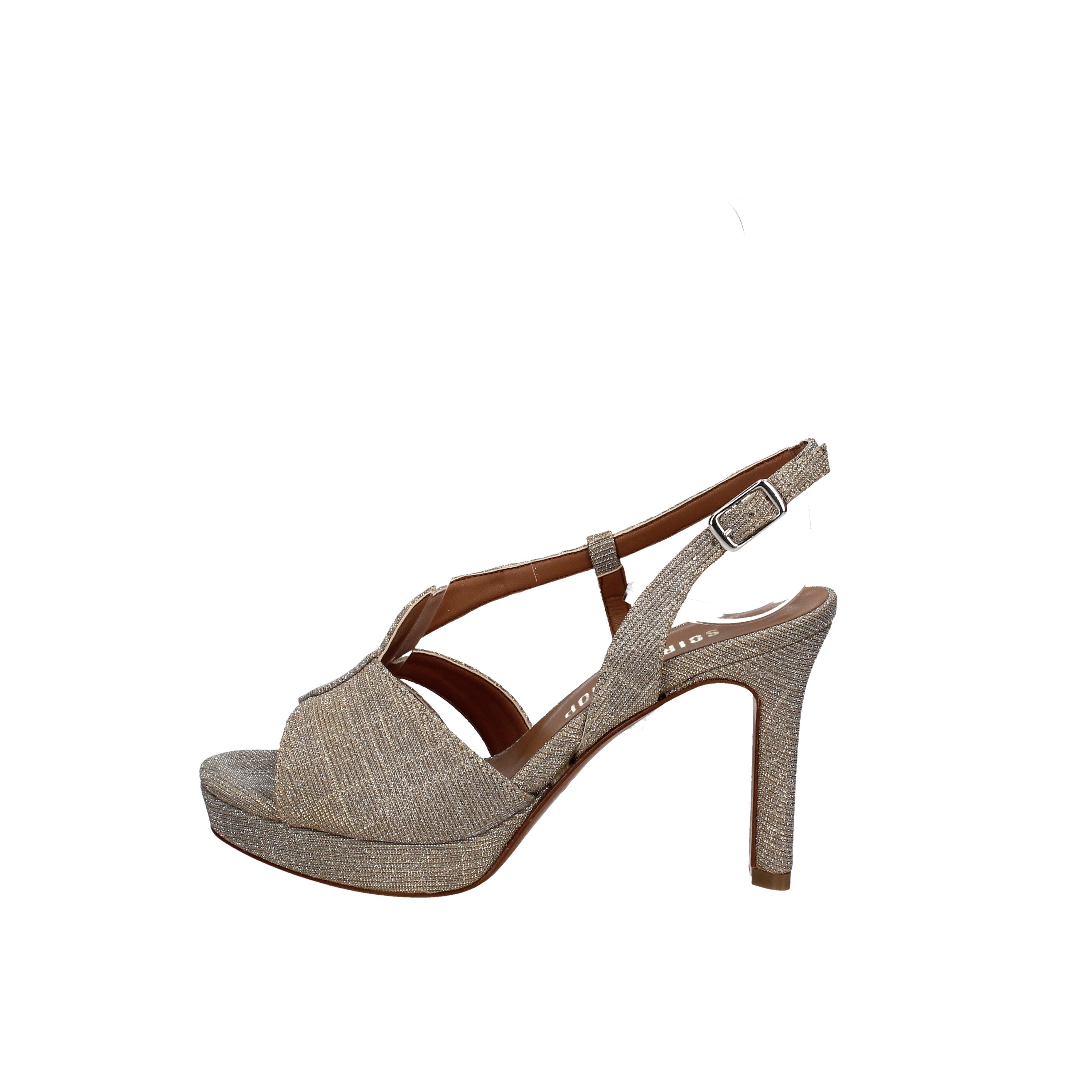 soirée sandali 201l