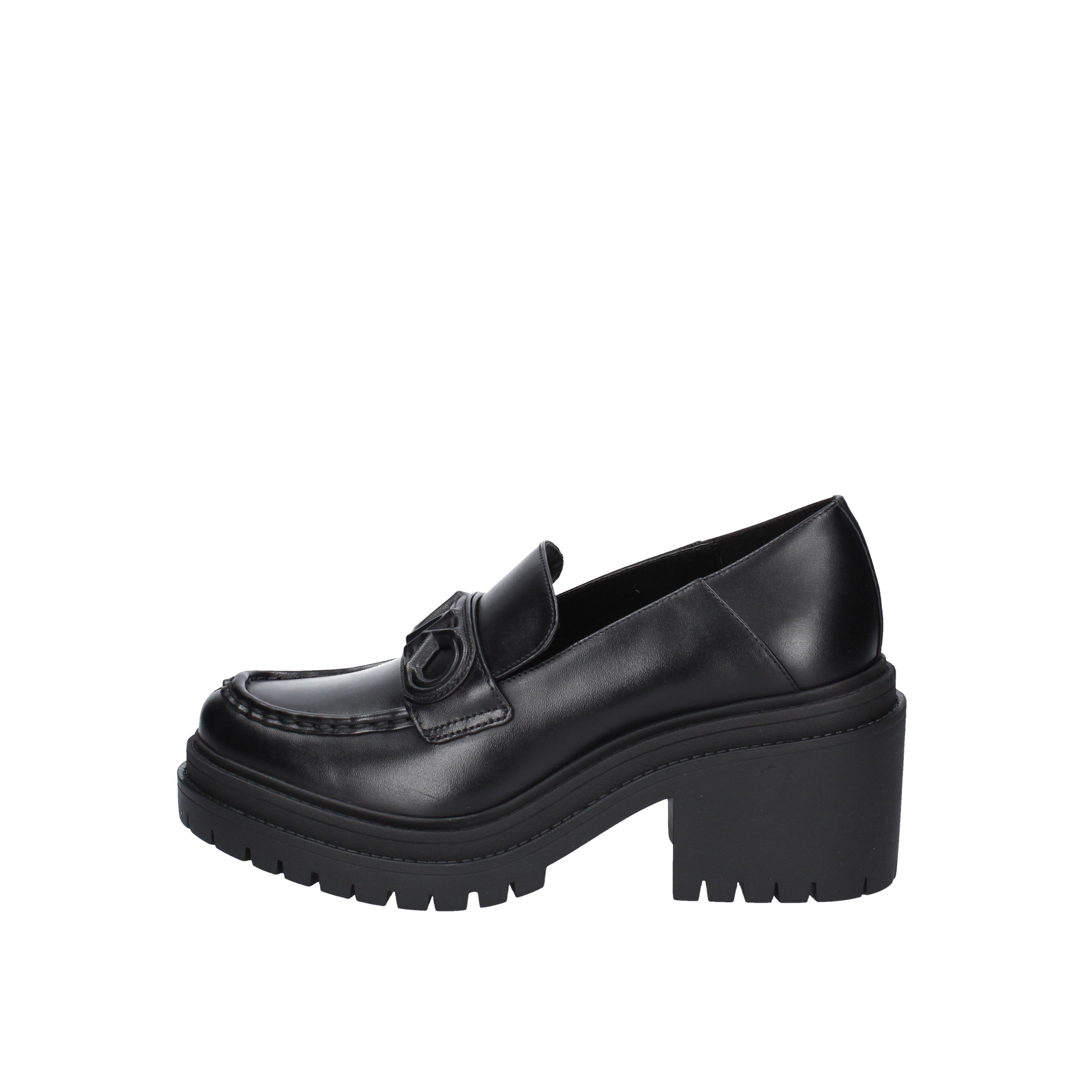 michael kors mocassino ROCCO HEELED 40h3rcmp1l