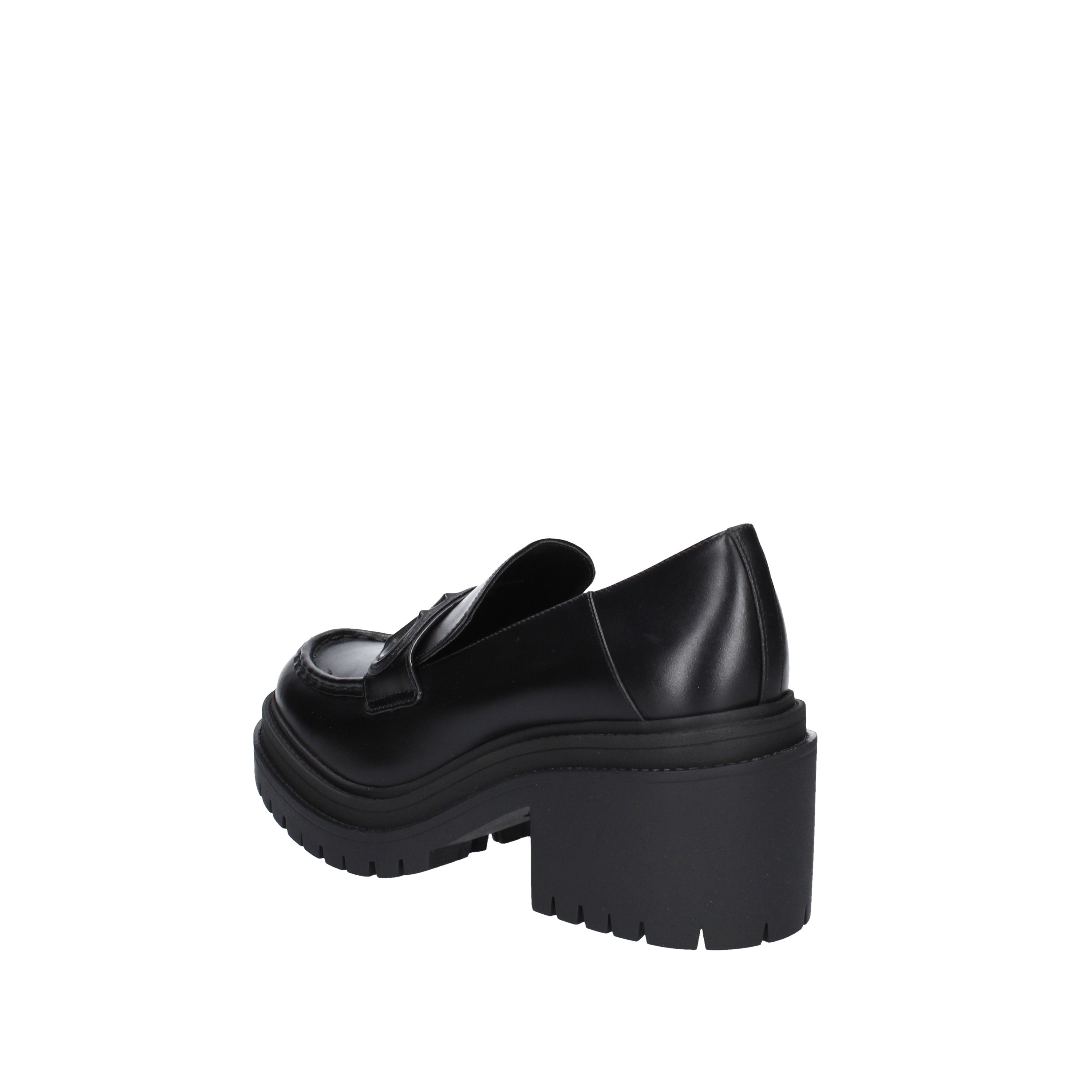 michael kors mocassino ROCCO HEELED 40h3rcmp1l