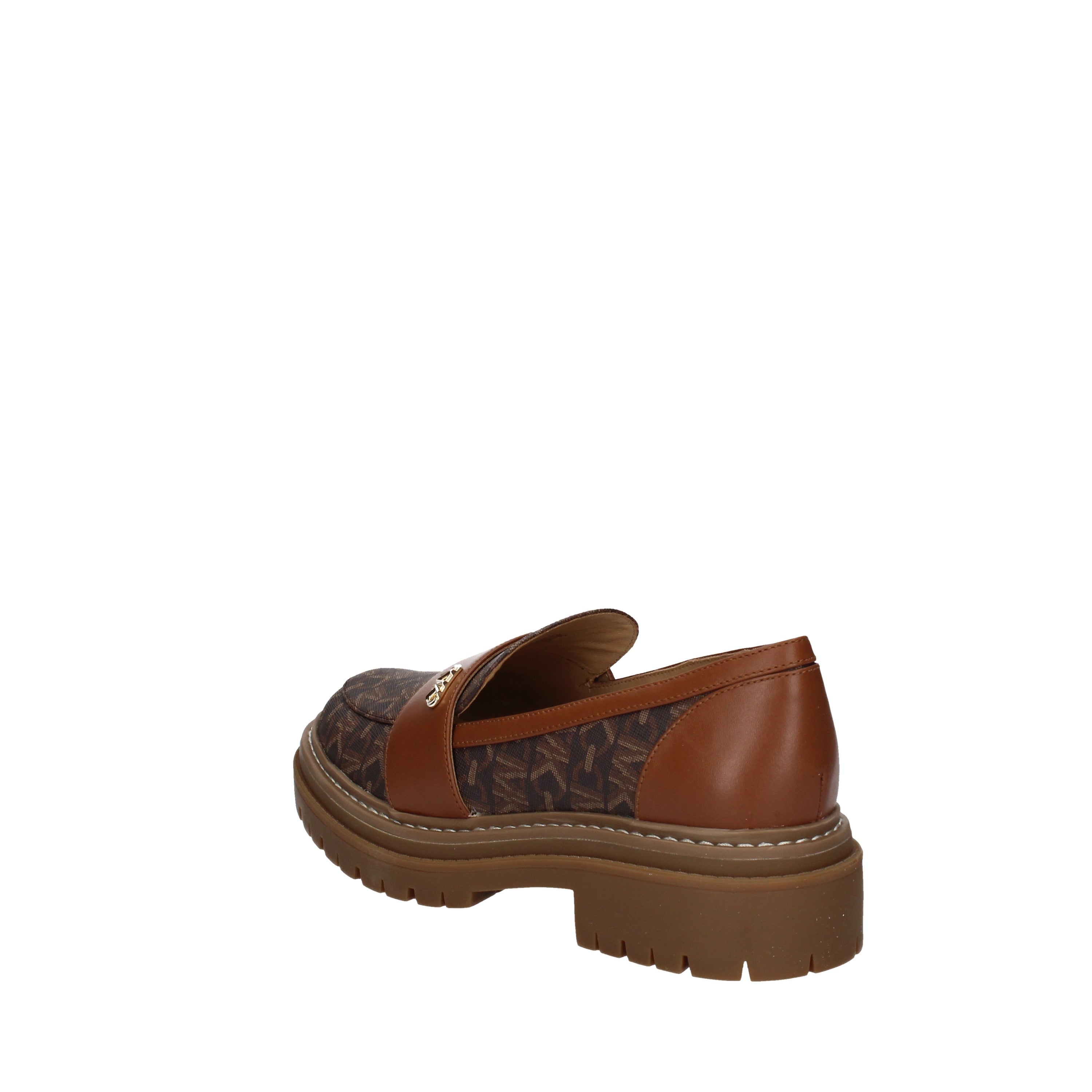 MICHAEL KORS Scarpe 40H3PKFPIB Marrone