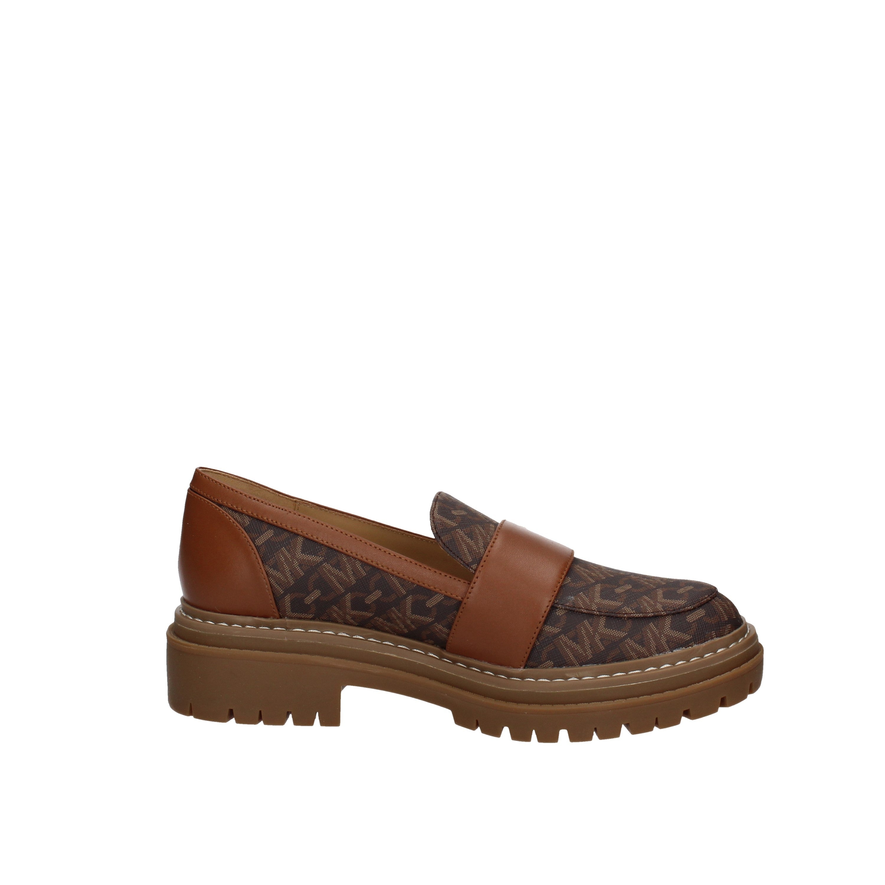 MICHAEL KORS Scarpe 40H3PKFPIB Marrone