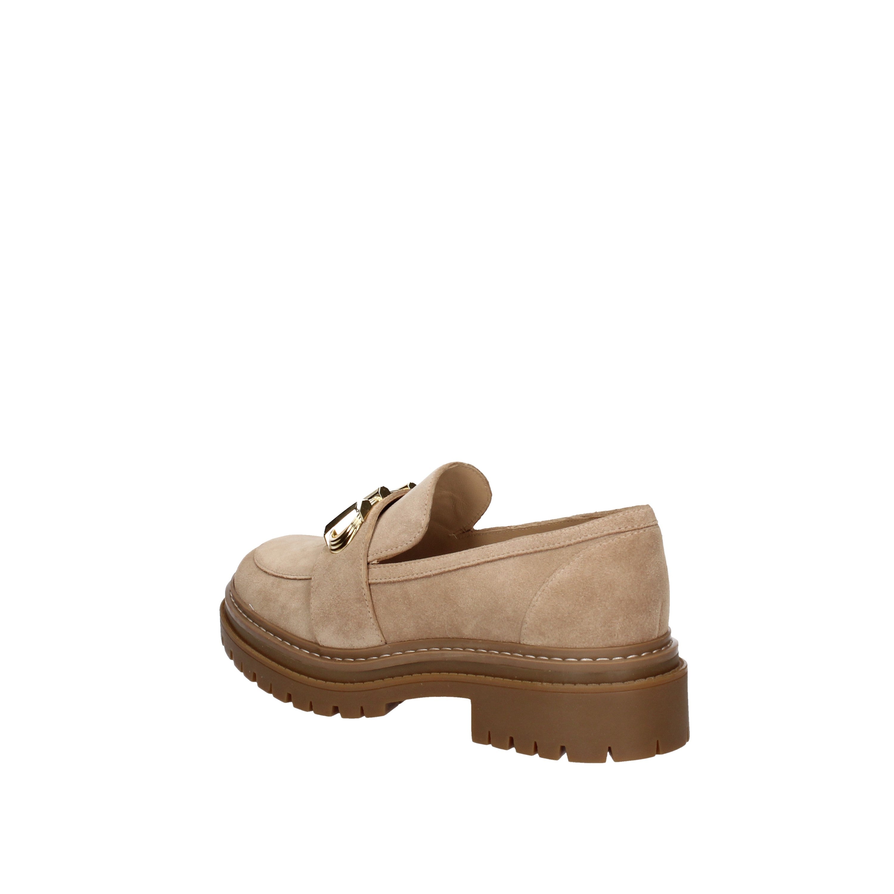 michael kors mocassino PARKER LUG SUEDE 40f3pkfp1s