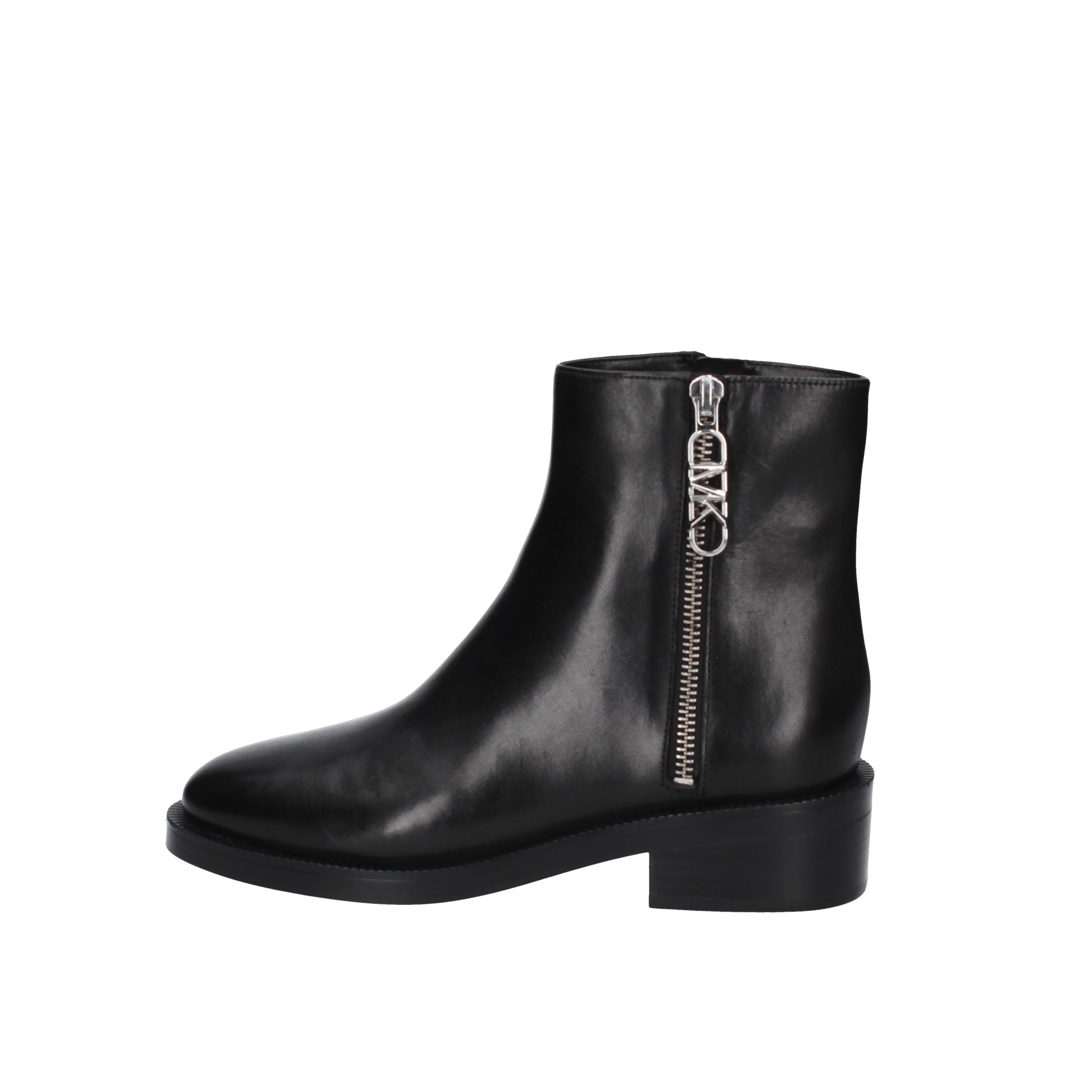 michael kors tronchetto REGAN FLAT 40f3rgme5l