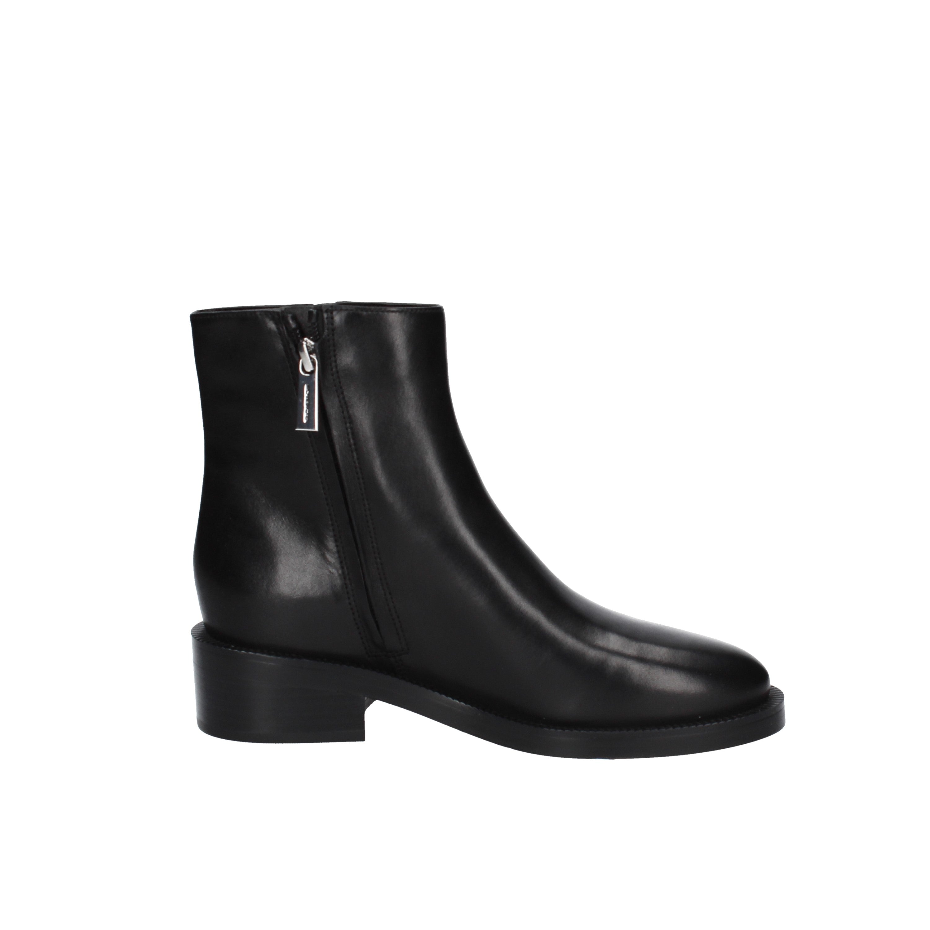 michael kors tronchetto REGAN FLAT 40f3rgme5l