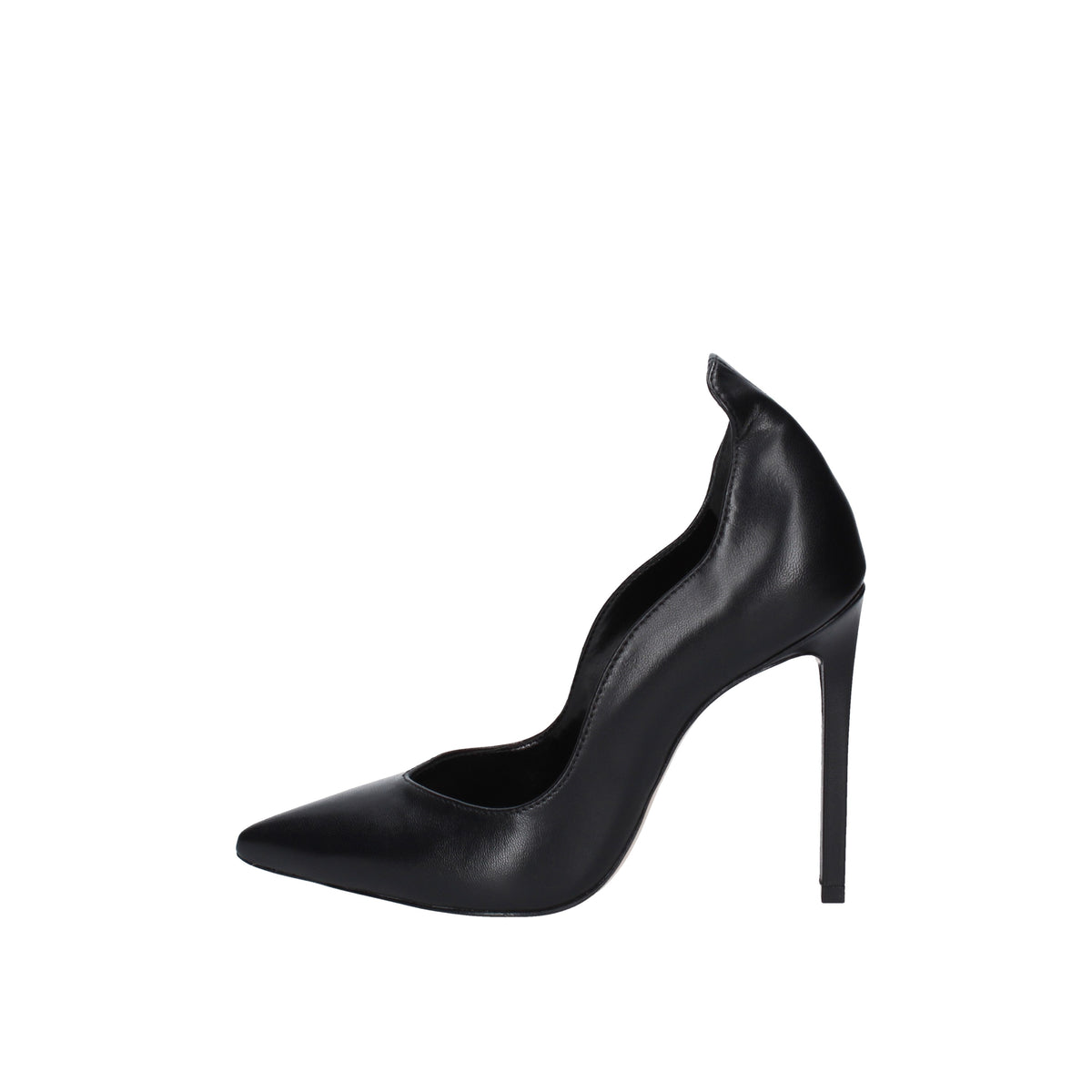 SCHUTZ  S 215280001 0010 Nero