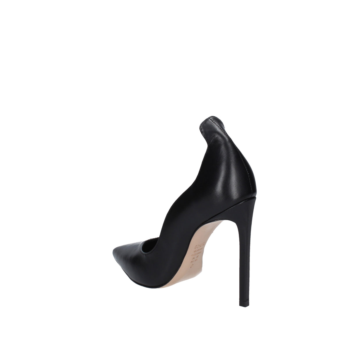SCHUTZ  S 215280001 0010 Nero