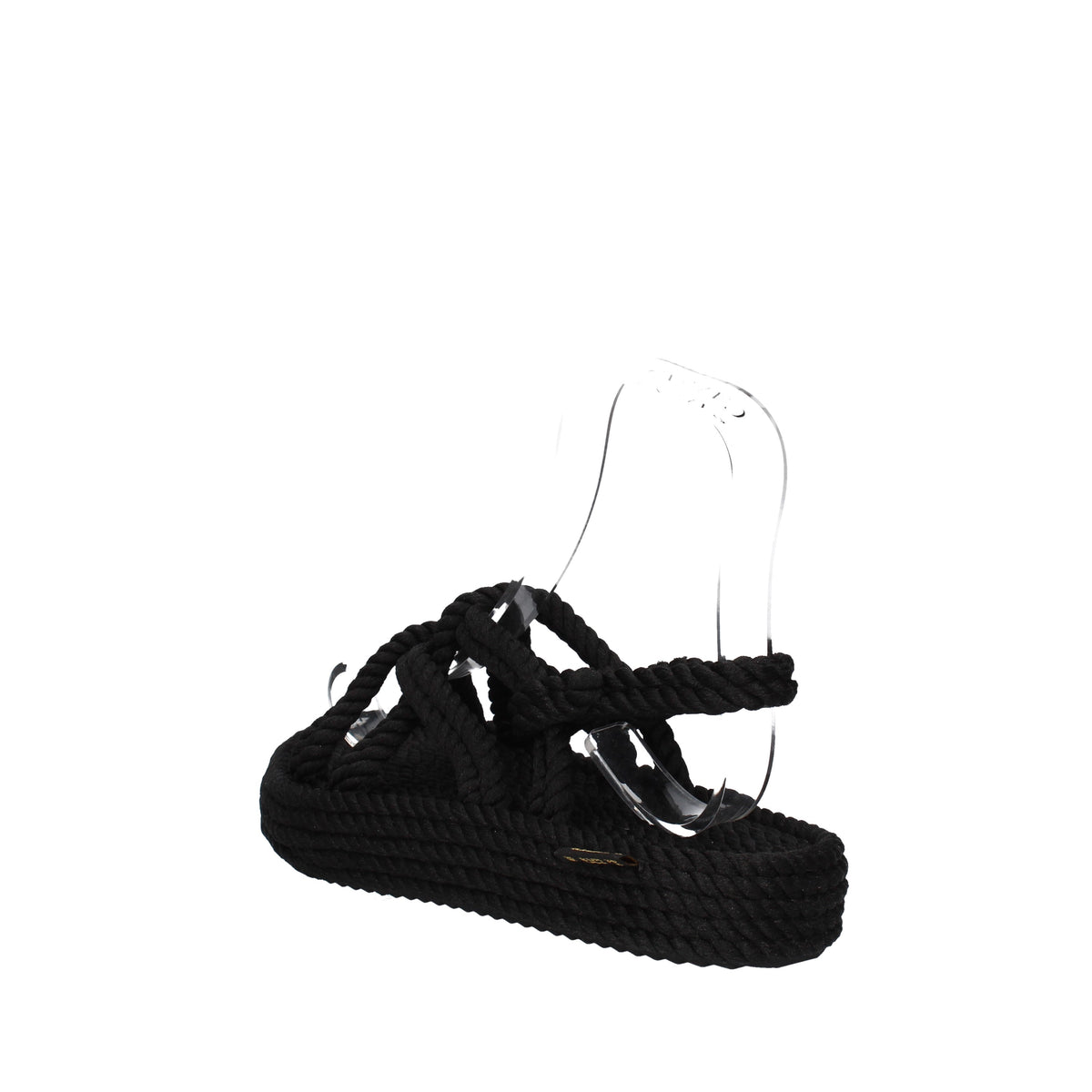 BOHONOMAD  BO.0010 Nero
