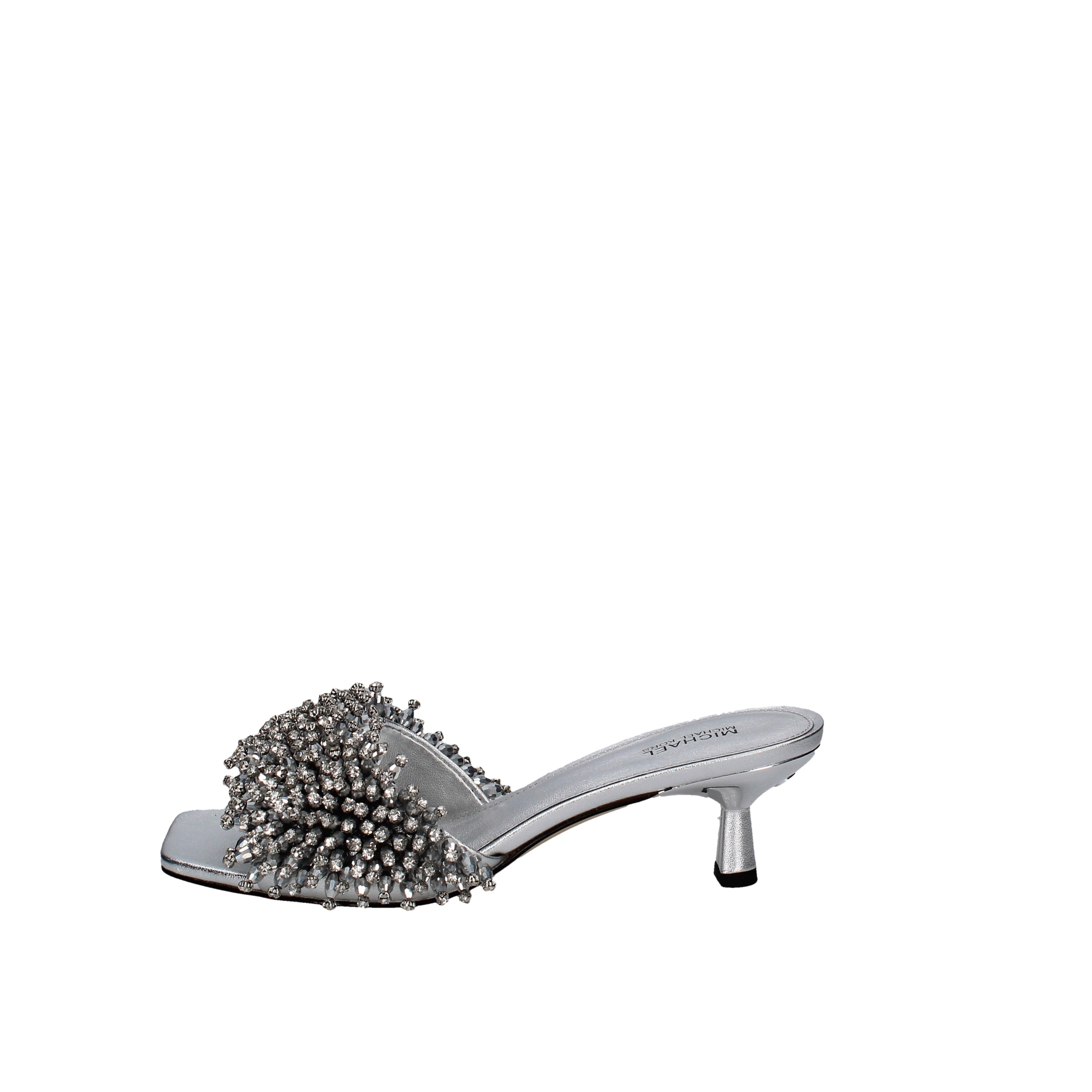 MICHAEL KORS  40S3AMMS1M Argento