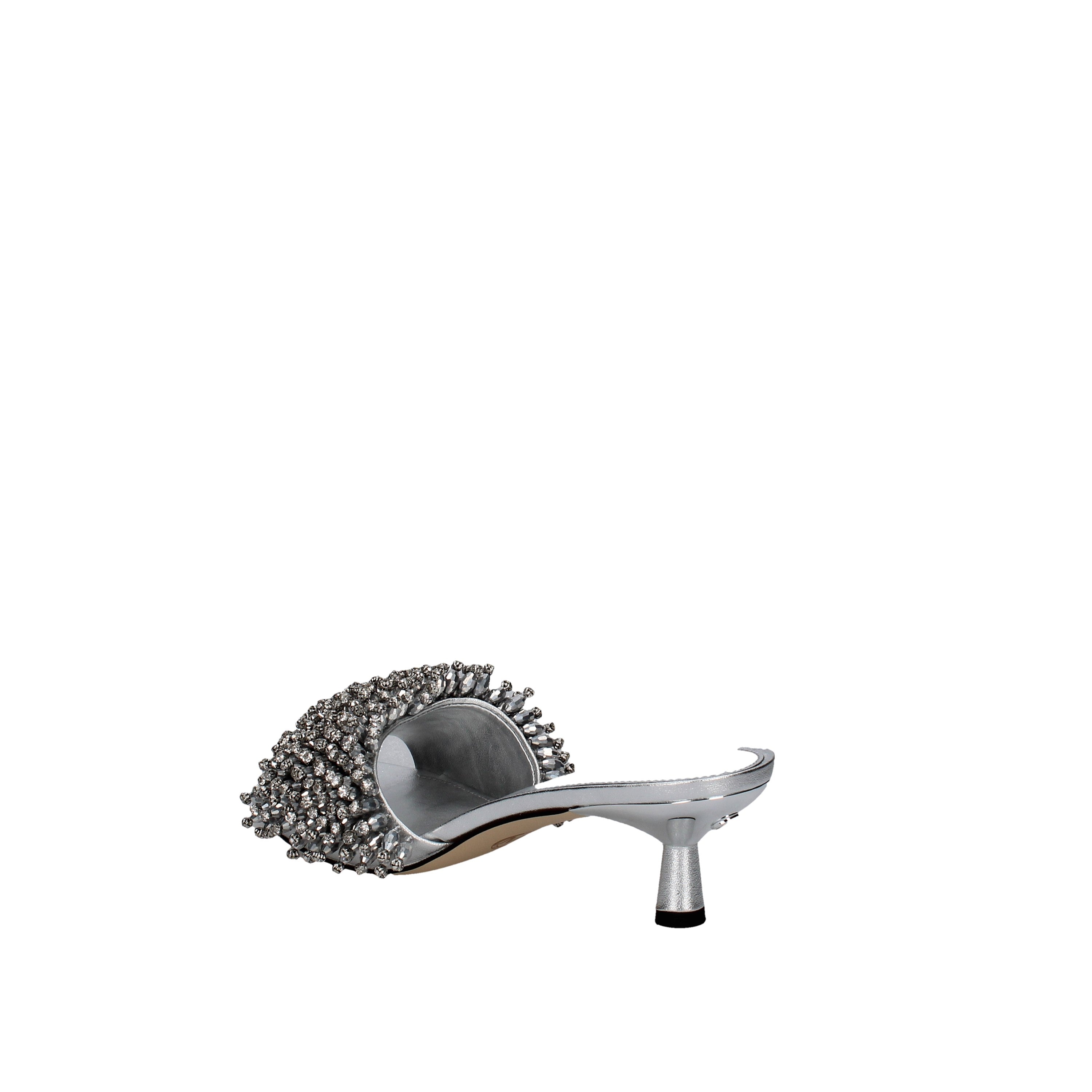 MICHAEL KORS  40S3AMMS1M Argento