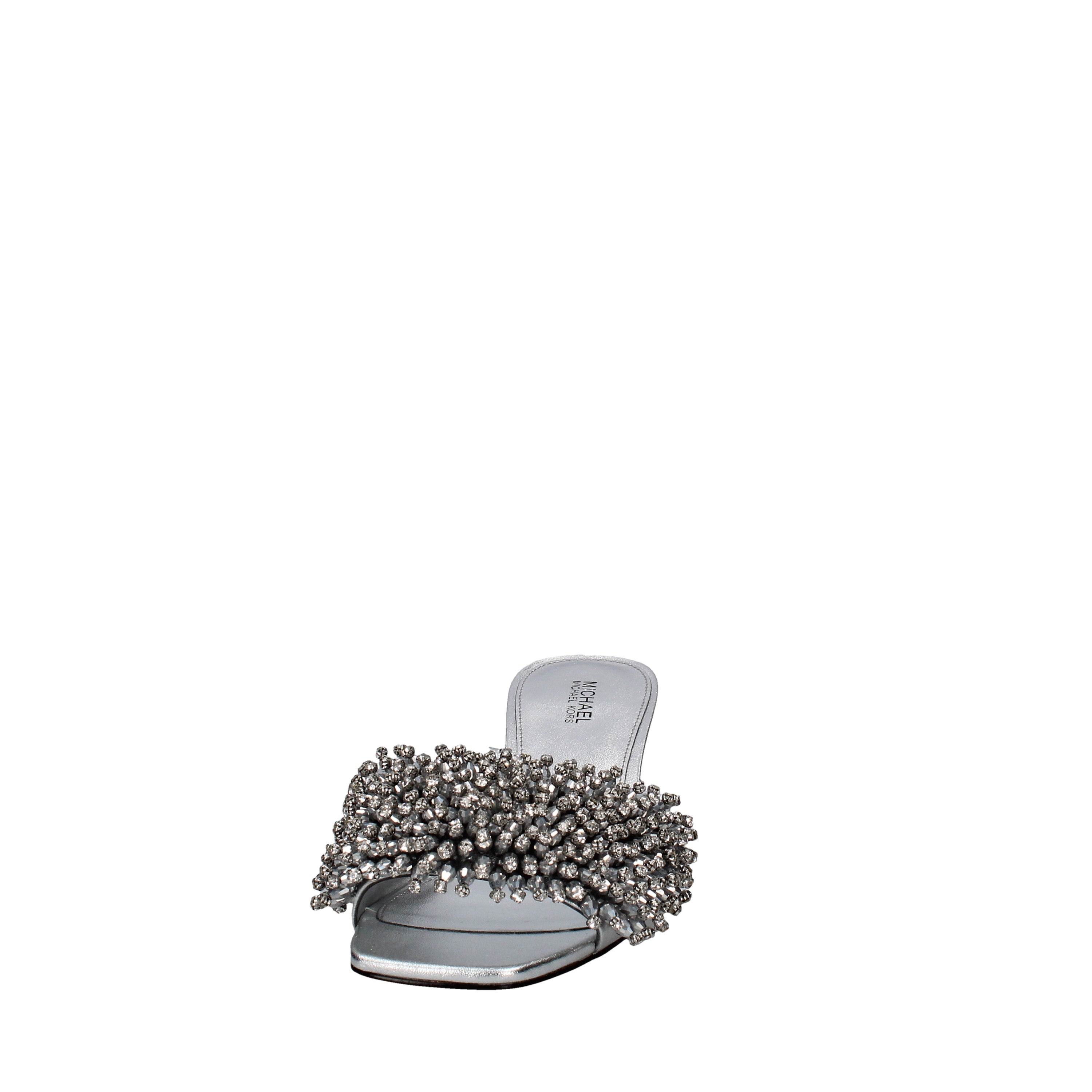 MICHAEL KORS  40S3AMMS1M Argento