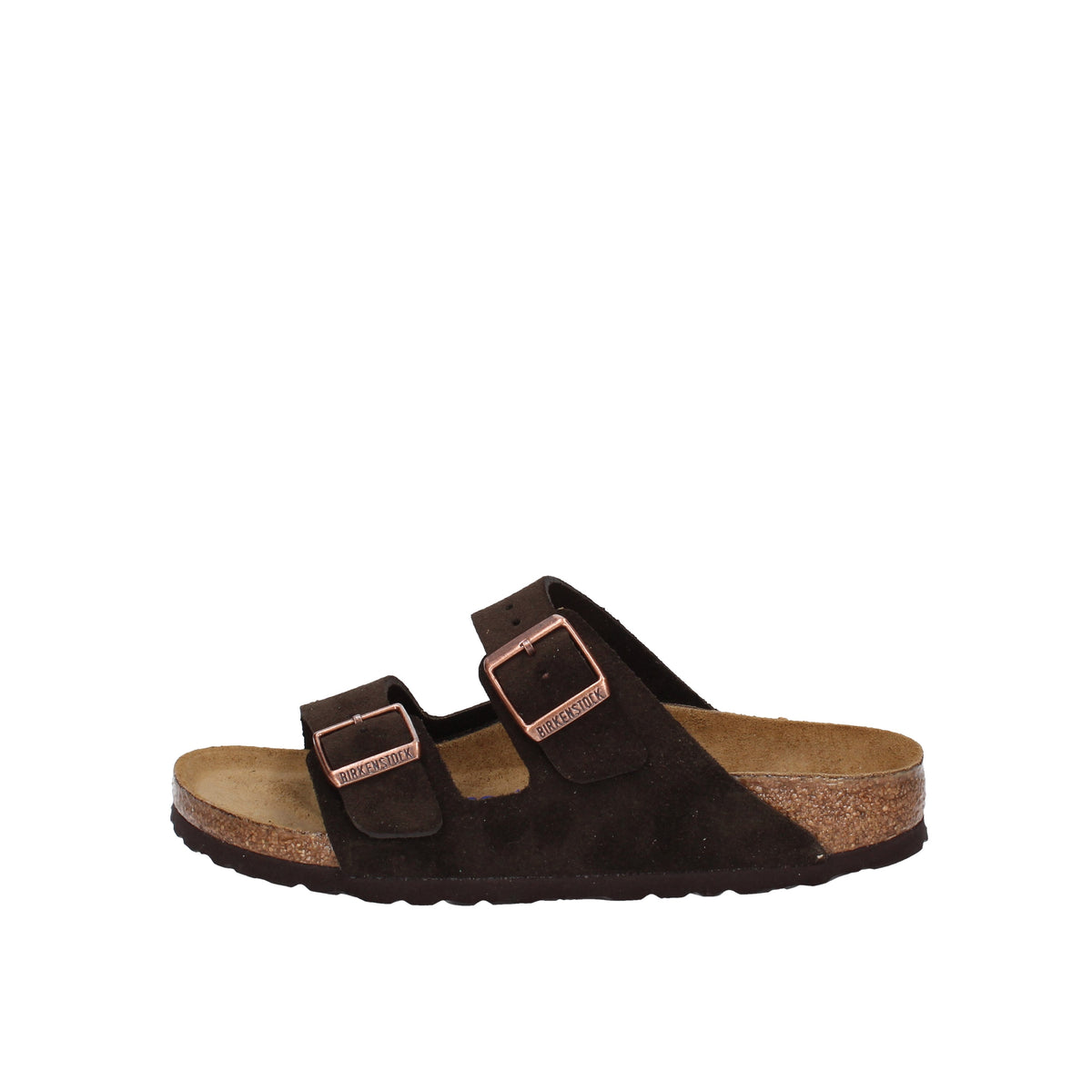 BIRKENSTOCK  951313 Mocca