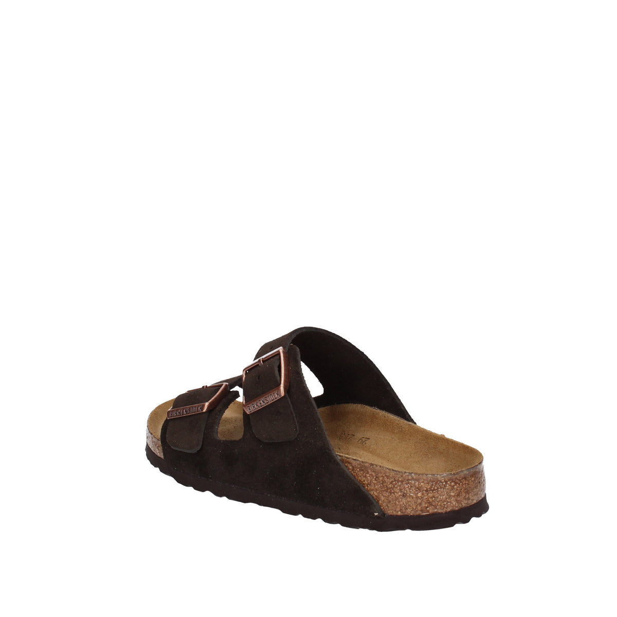 BIRKENSTOCK  951313 Mocca
