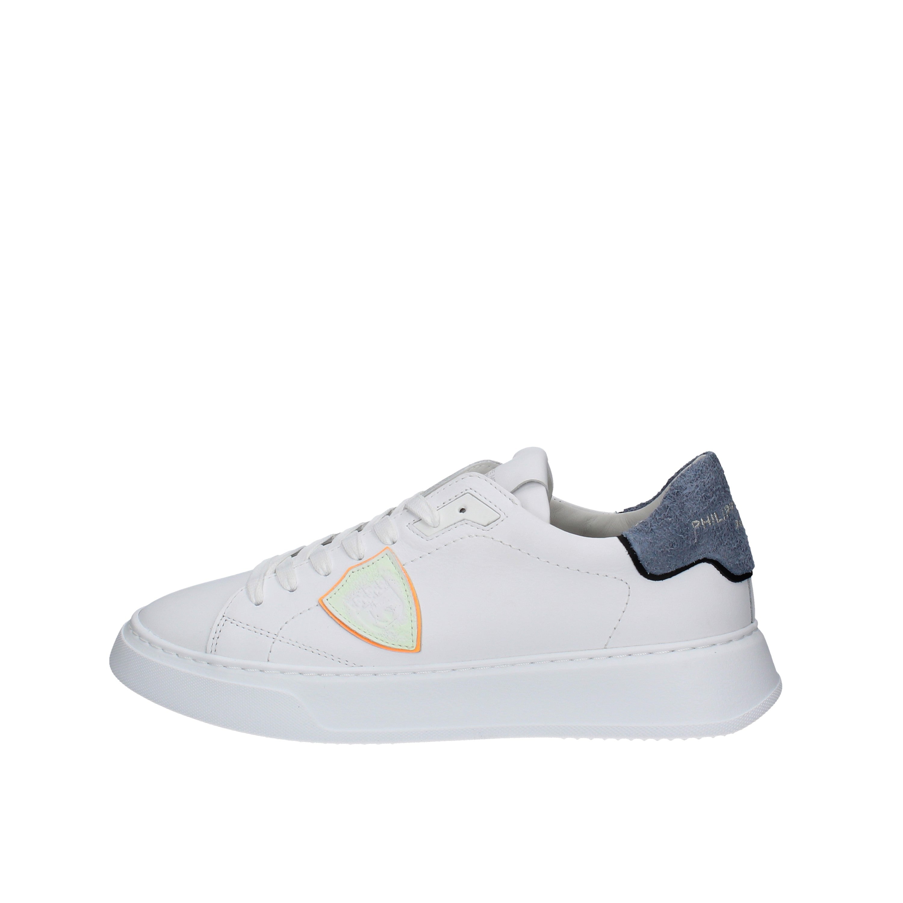 philippe model sneakers btluvd20