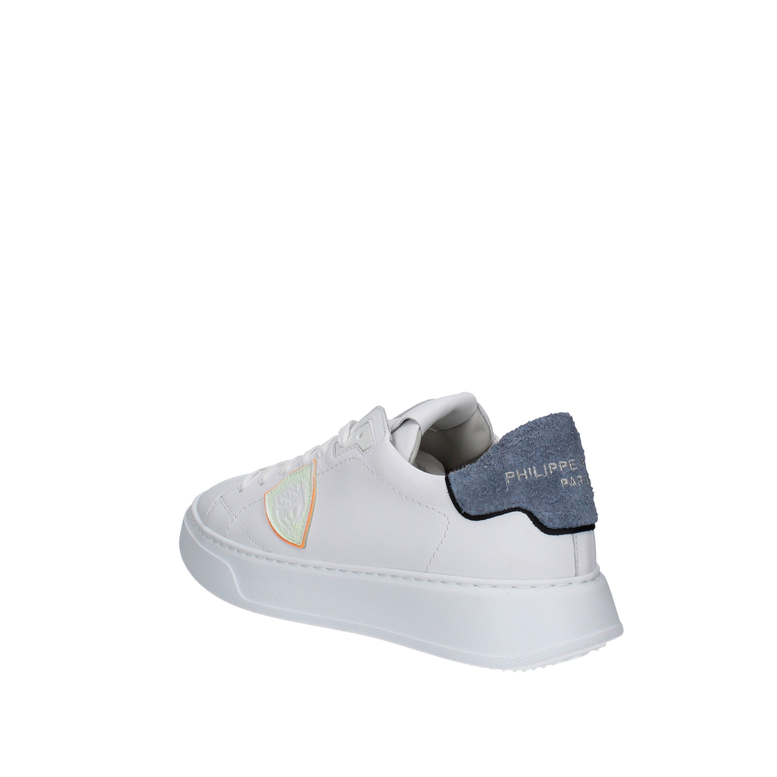philippe model sneakers btluvd20