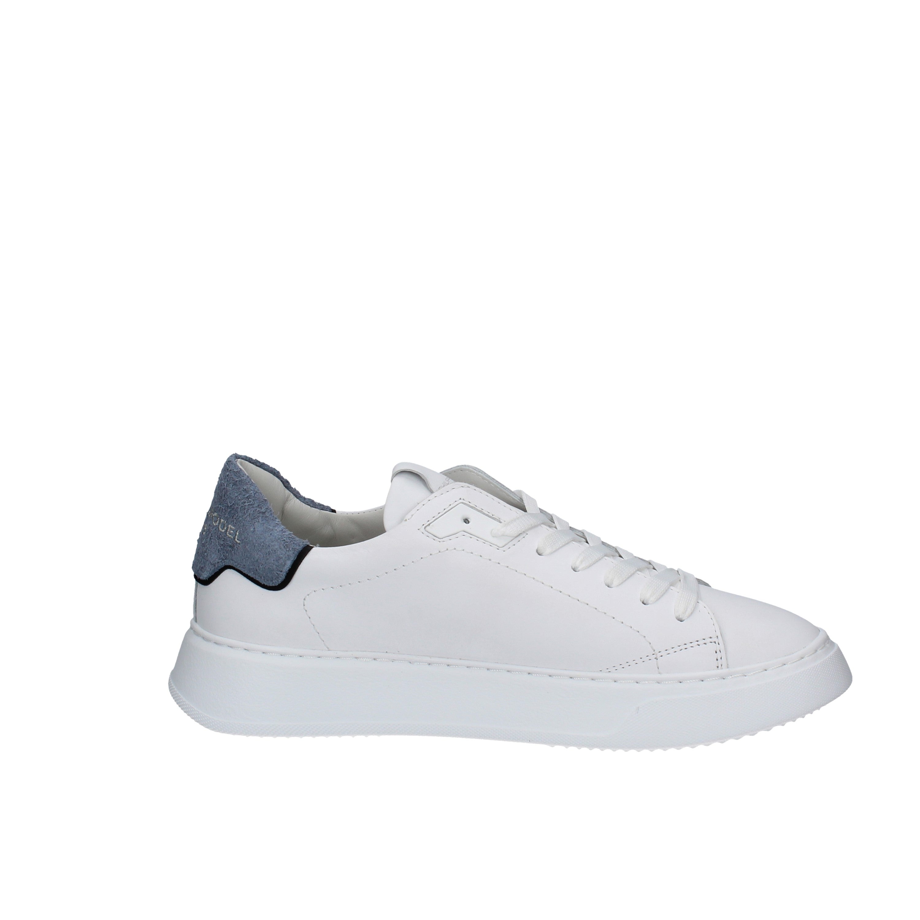 philippe model sneakers btluvd20