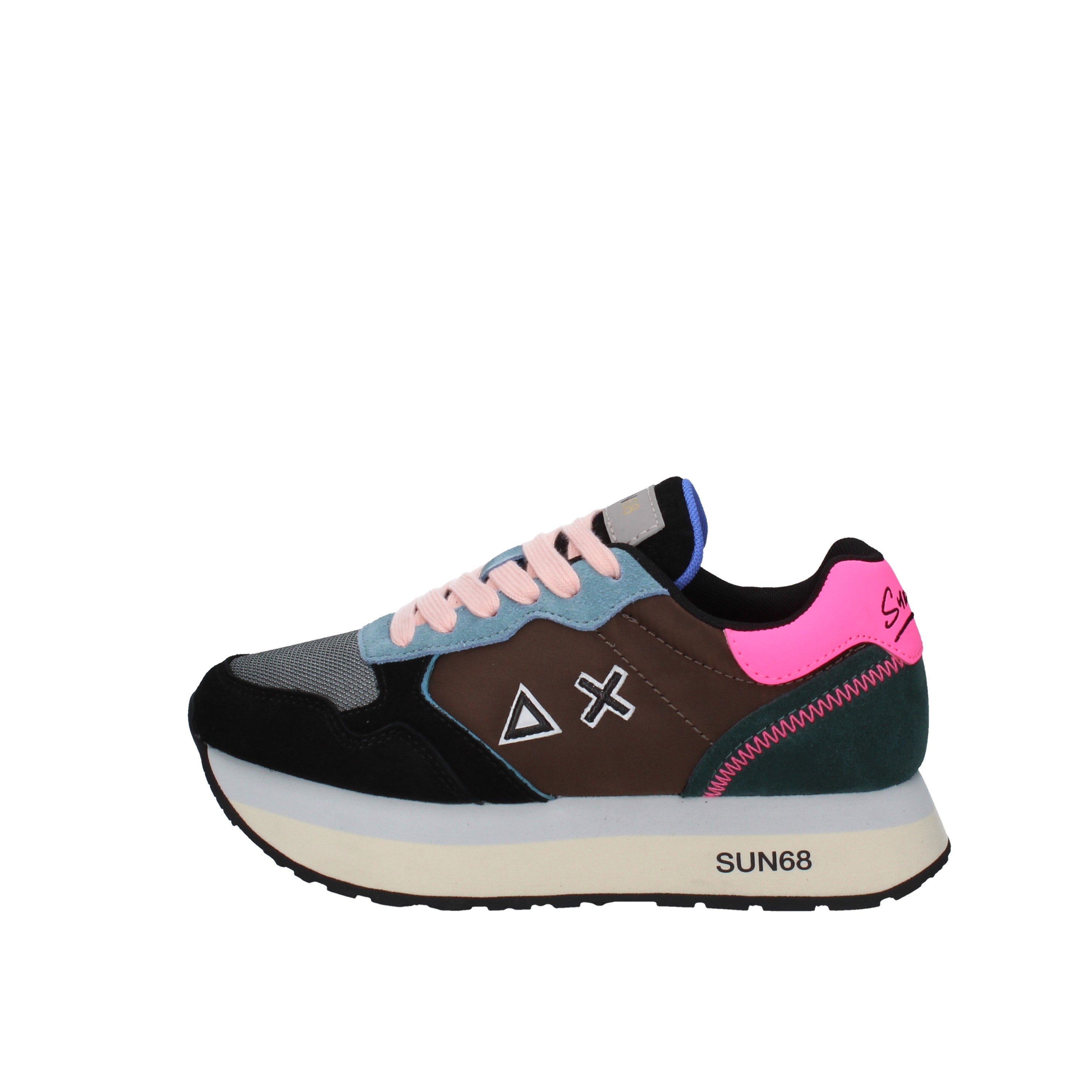 sun68 sneakers z43219