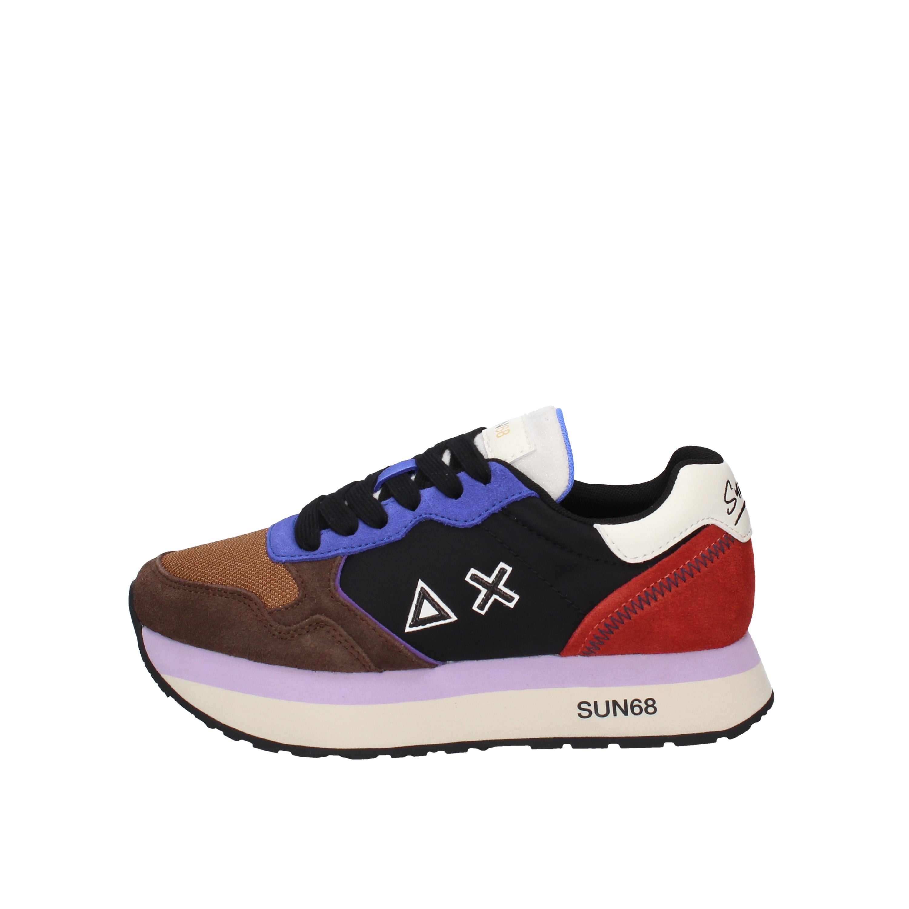 sun68 sneakers z43219