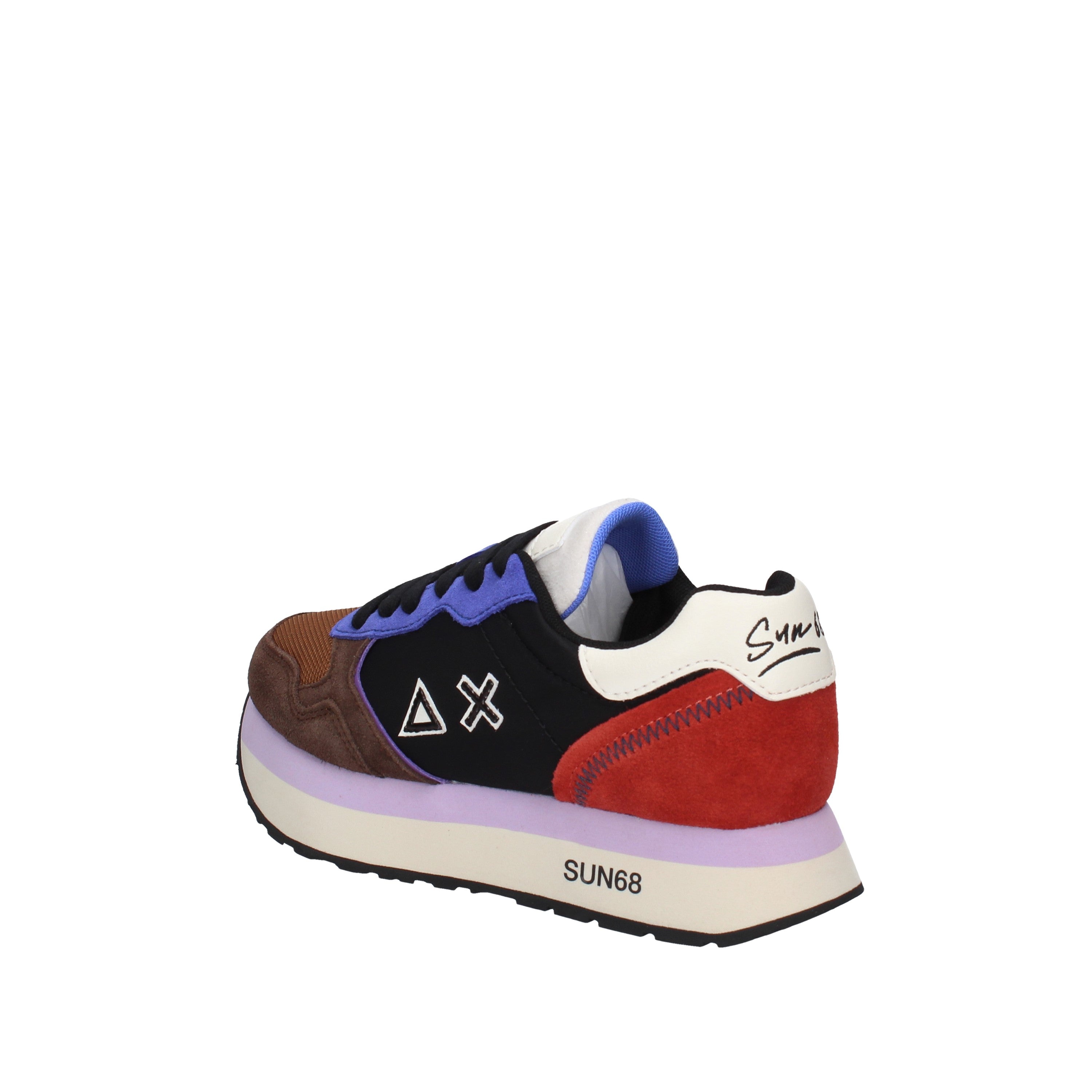 sun68 sneakers z43219