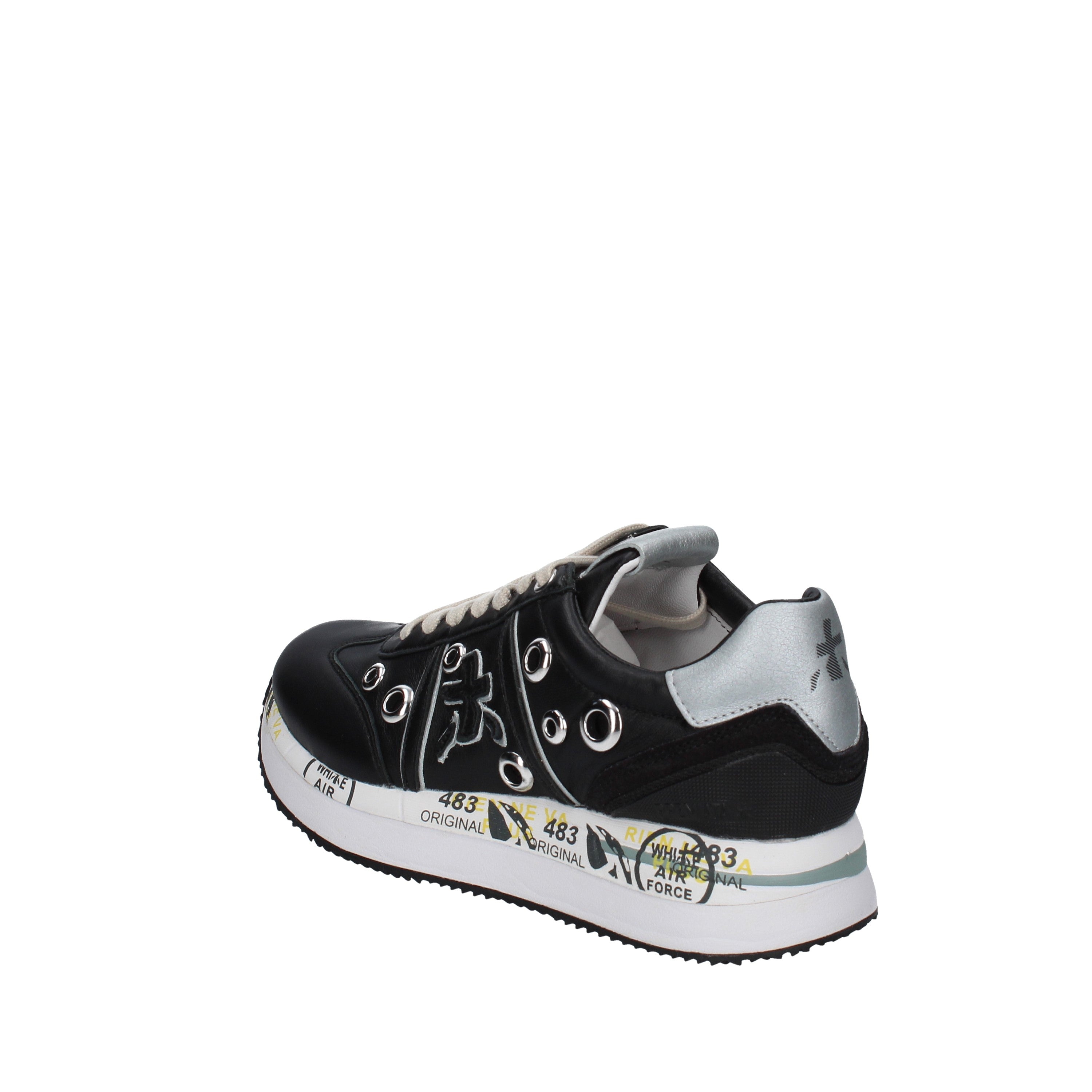 premiata sneakers con6553