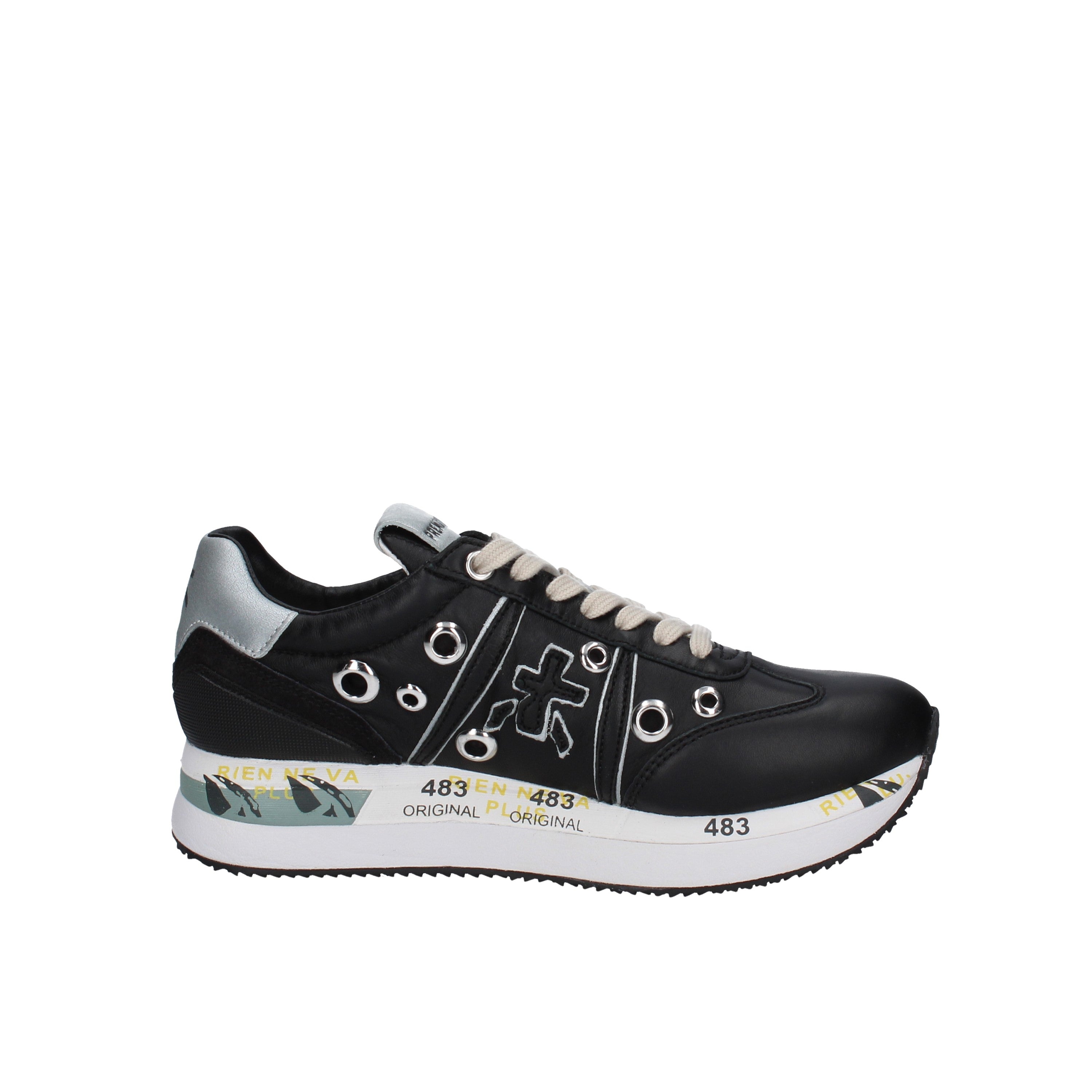 premiata sneakers con6553