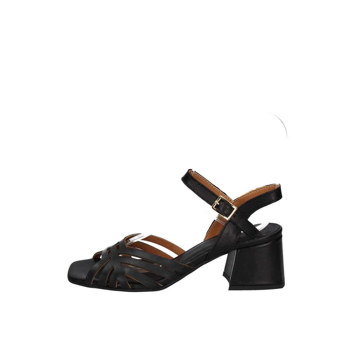 Soirée  S50/2 Nero