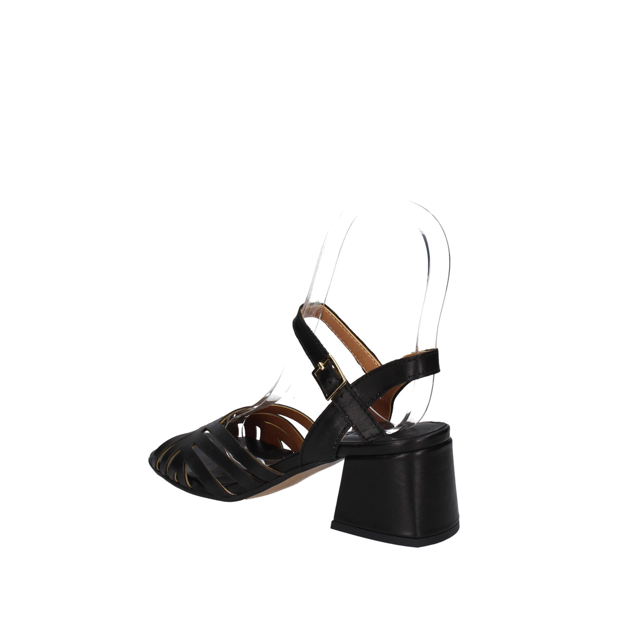 Soirée  S50/2 Nero