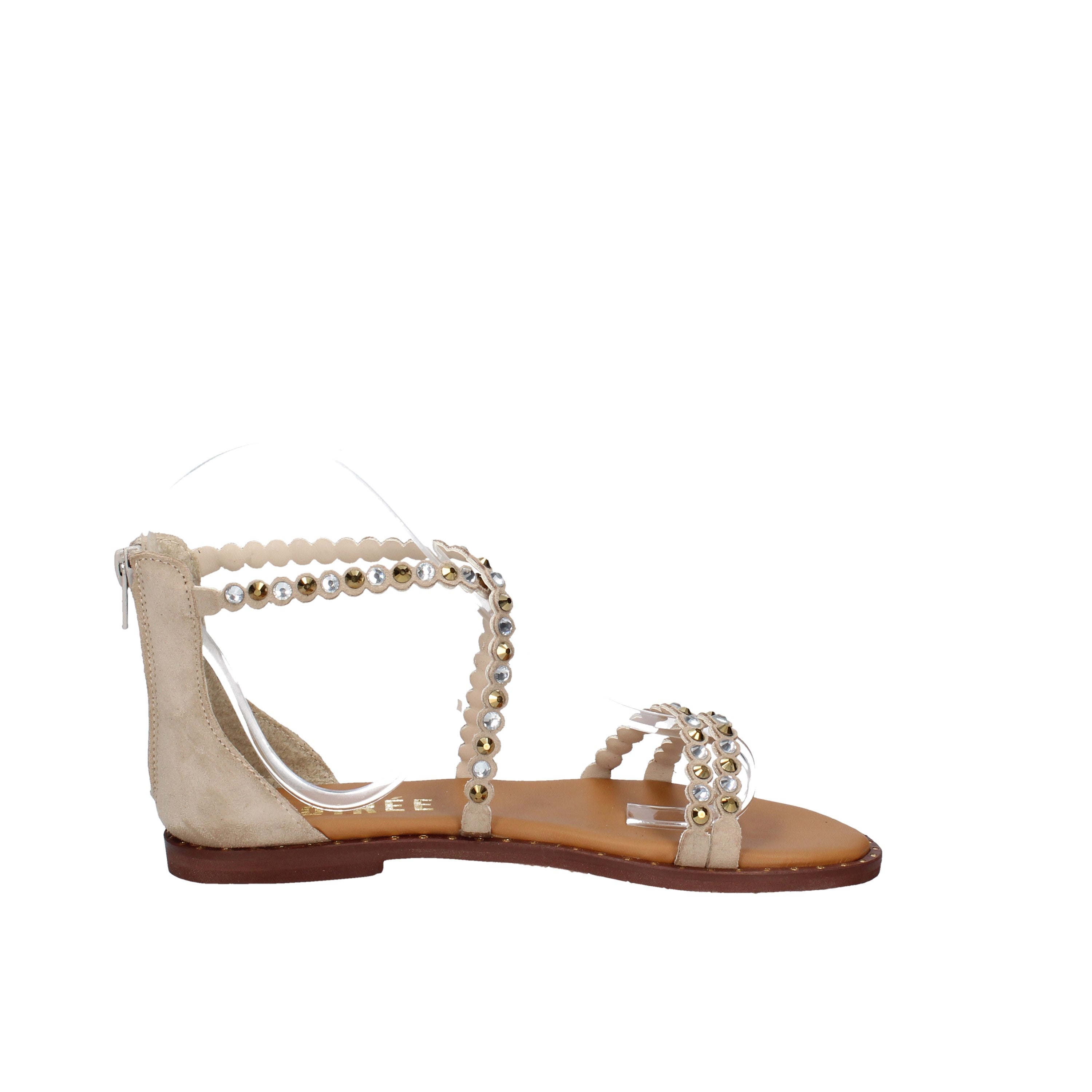 soirée sandali fairy