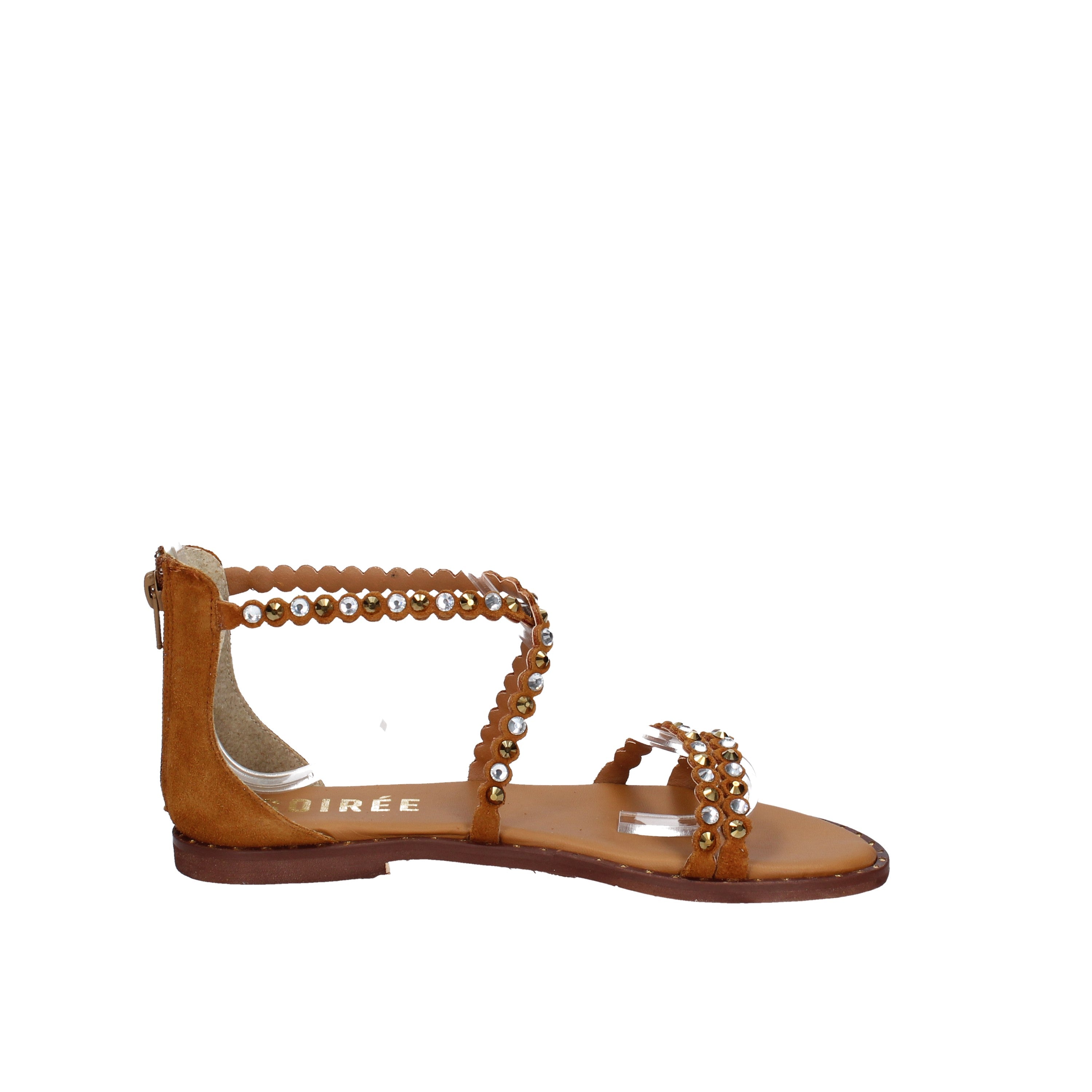 soirée sandali fairy