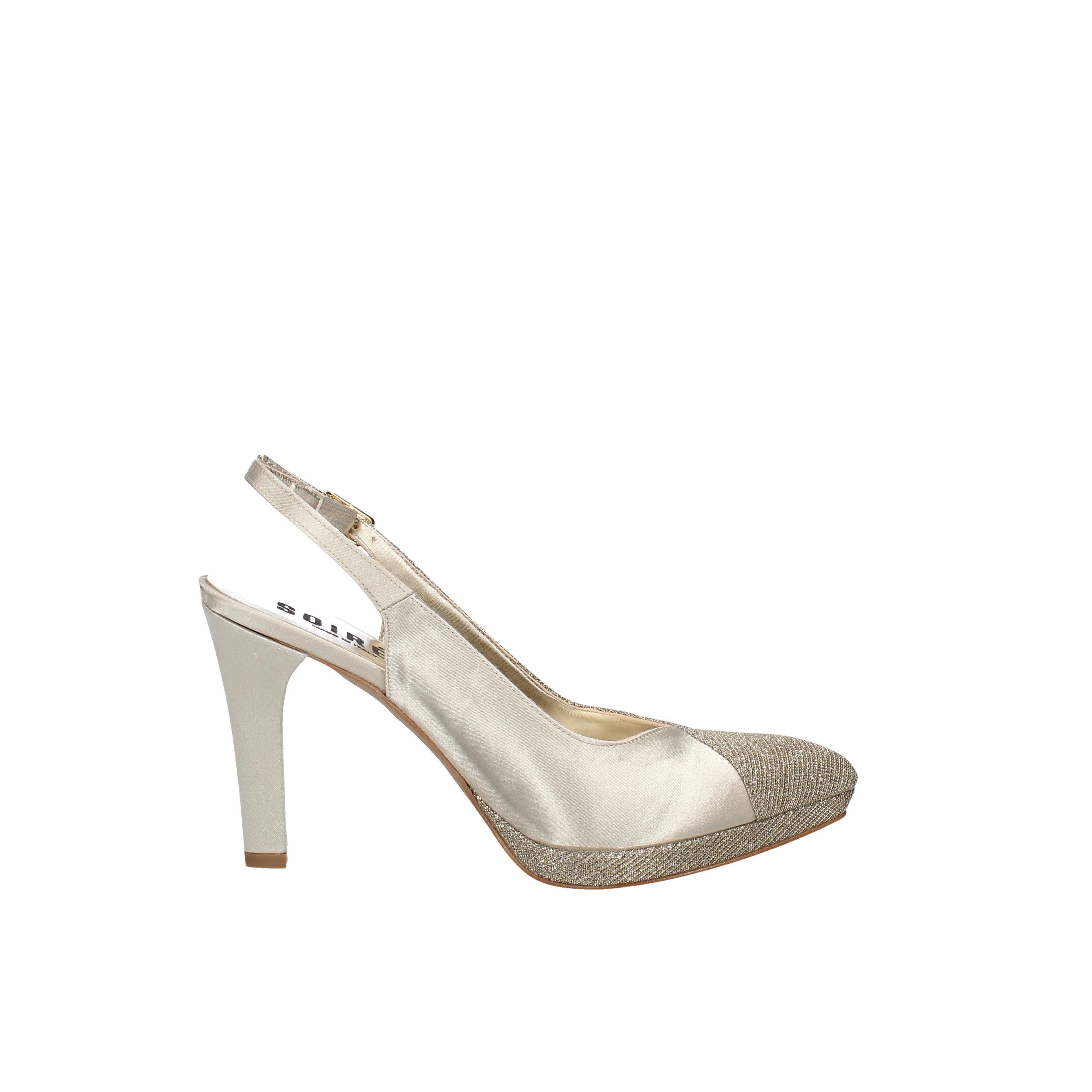 soirée decollete' l009