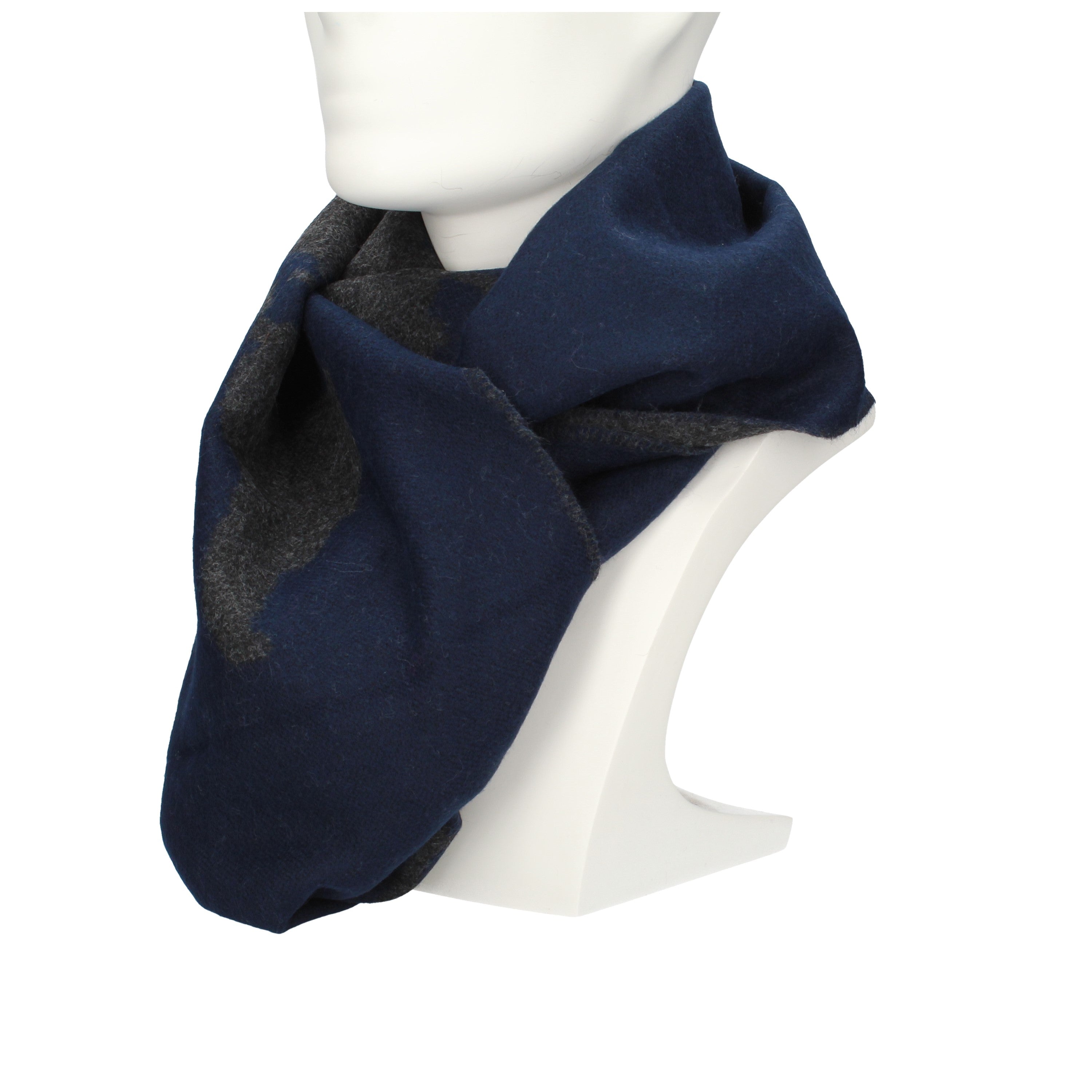 alviero martini sciarpa s378/1623