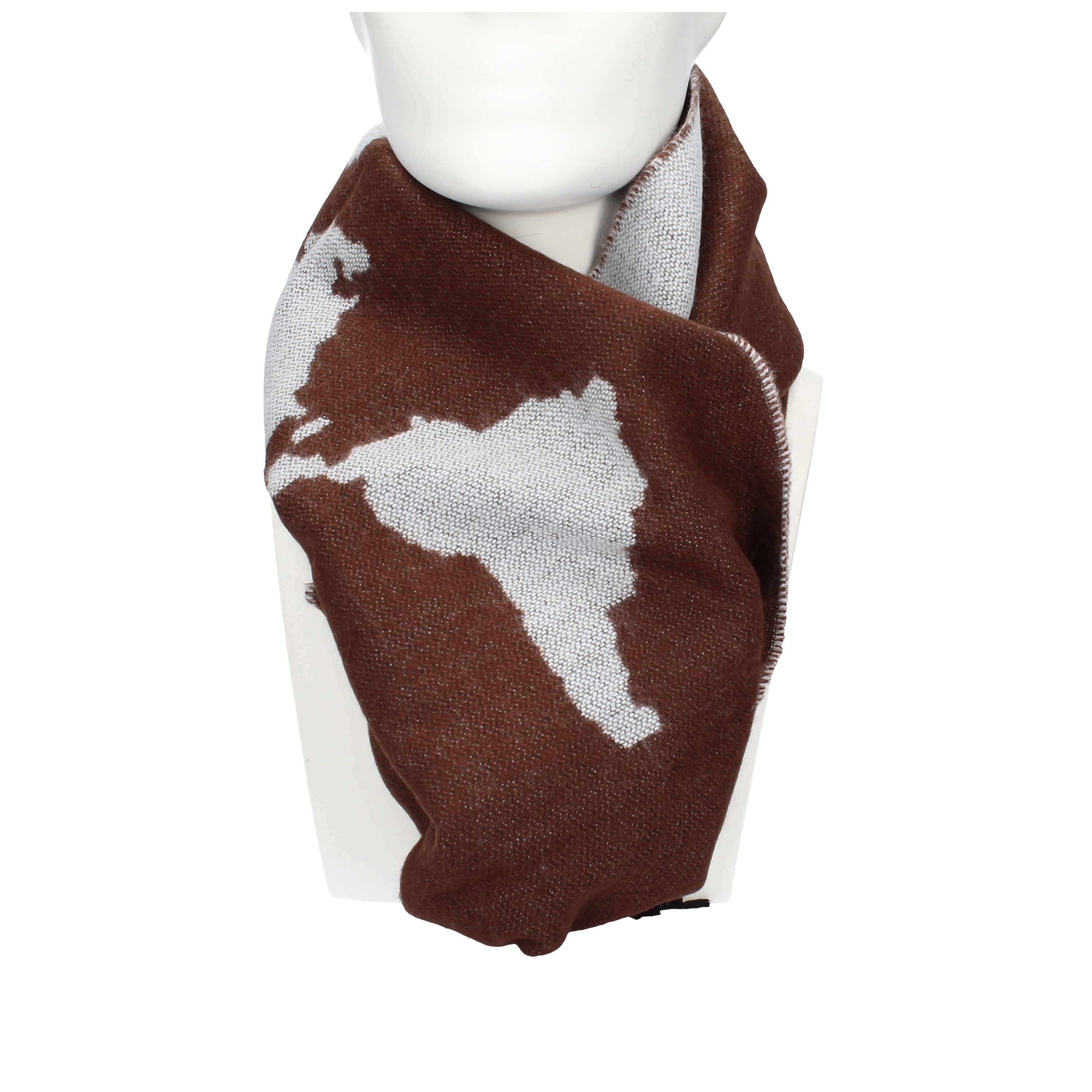 alviero martini sciarpa s378/1623