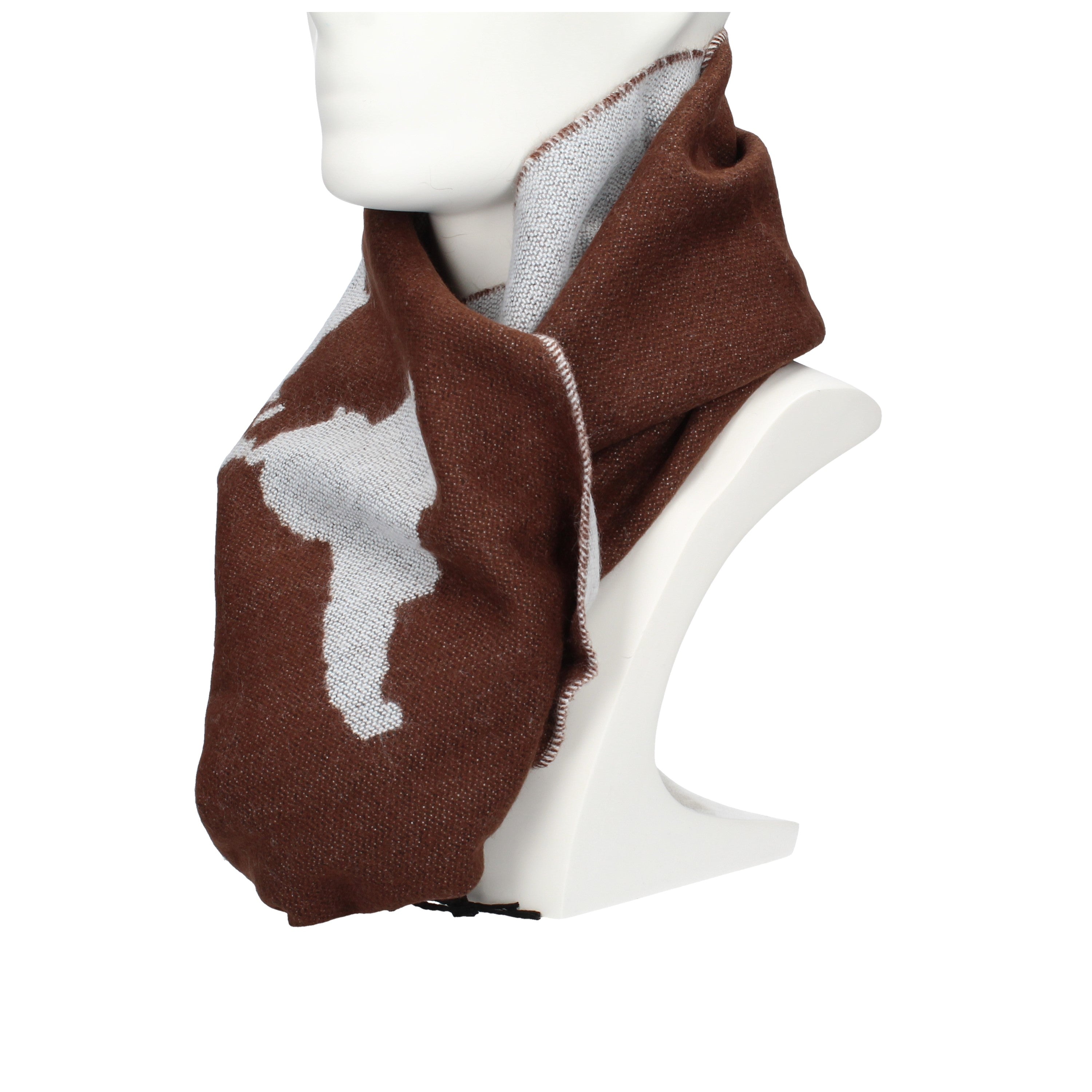 alviero martini sciarpa s378/1623