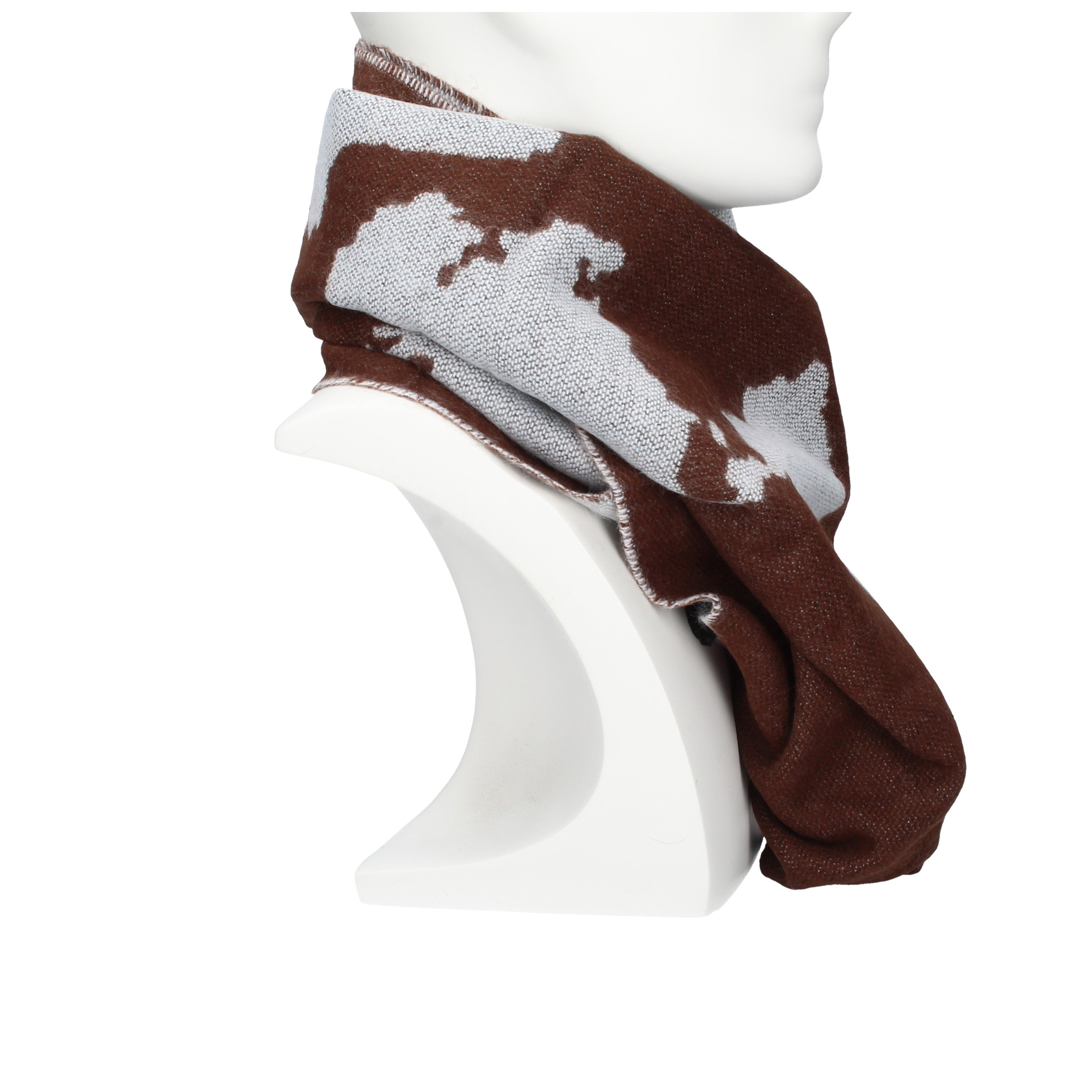 alviero martini sciarpa s378/1623