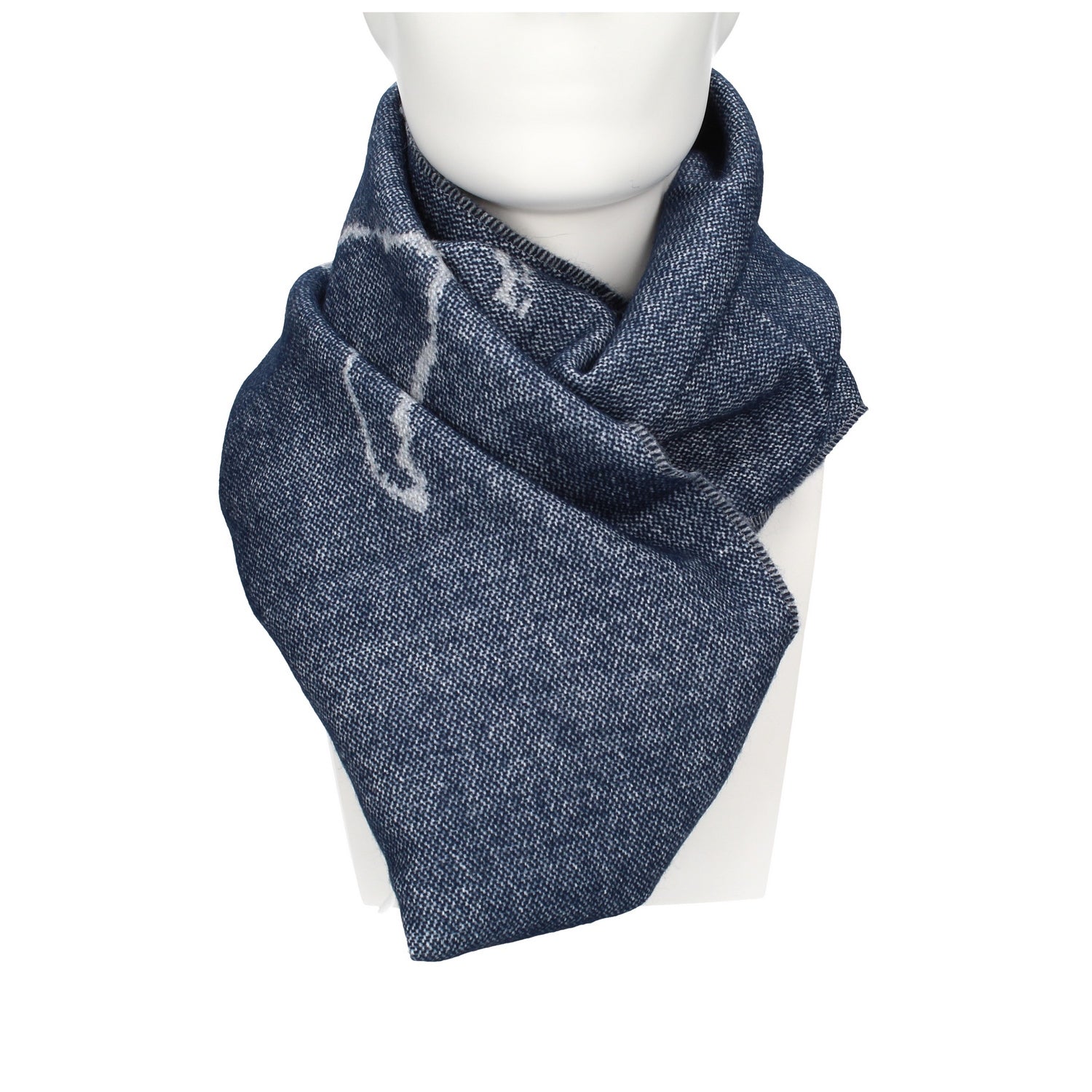 alviero martini sciarpa s379/1624