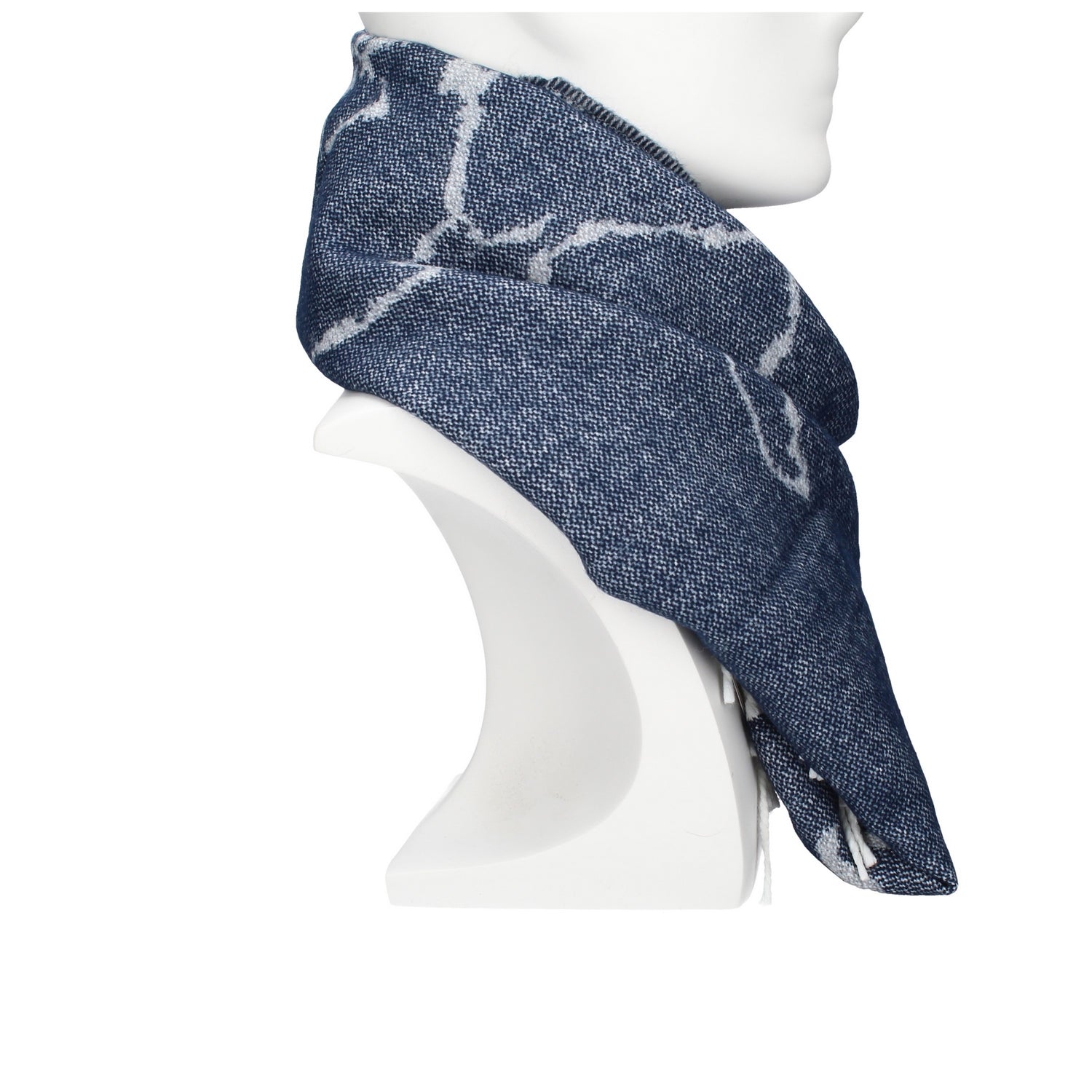 alviero martini sciarpa s379/1624