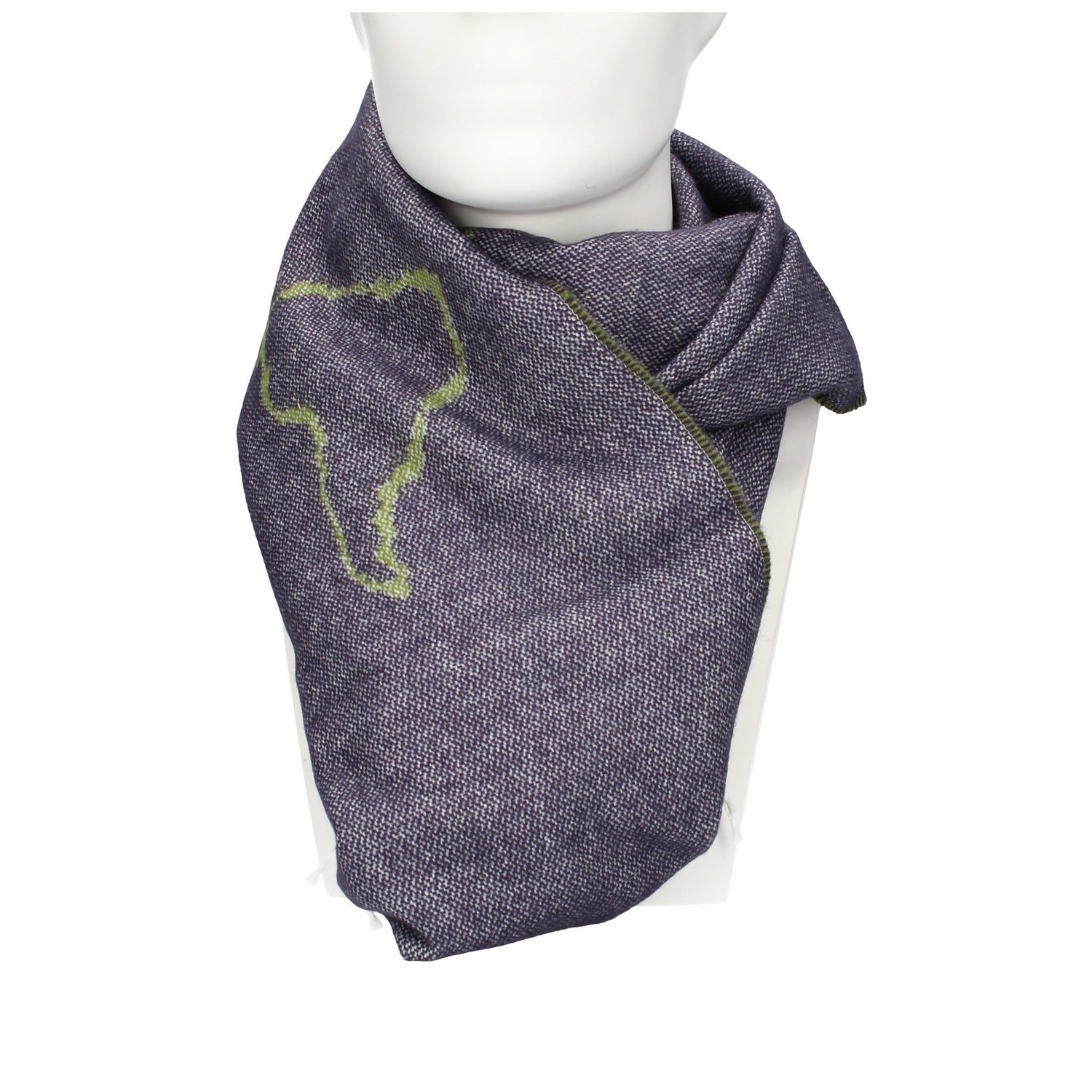 alviero martini sciarpa s379/1624