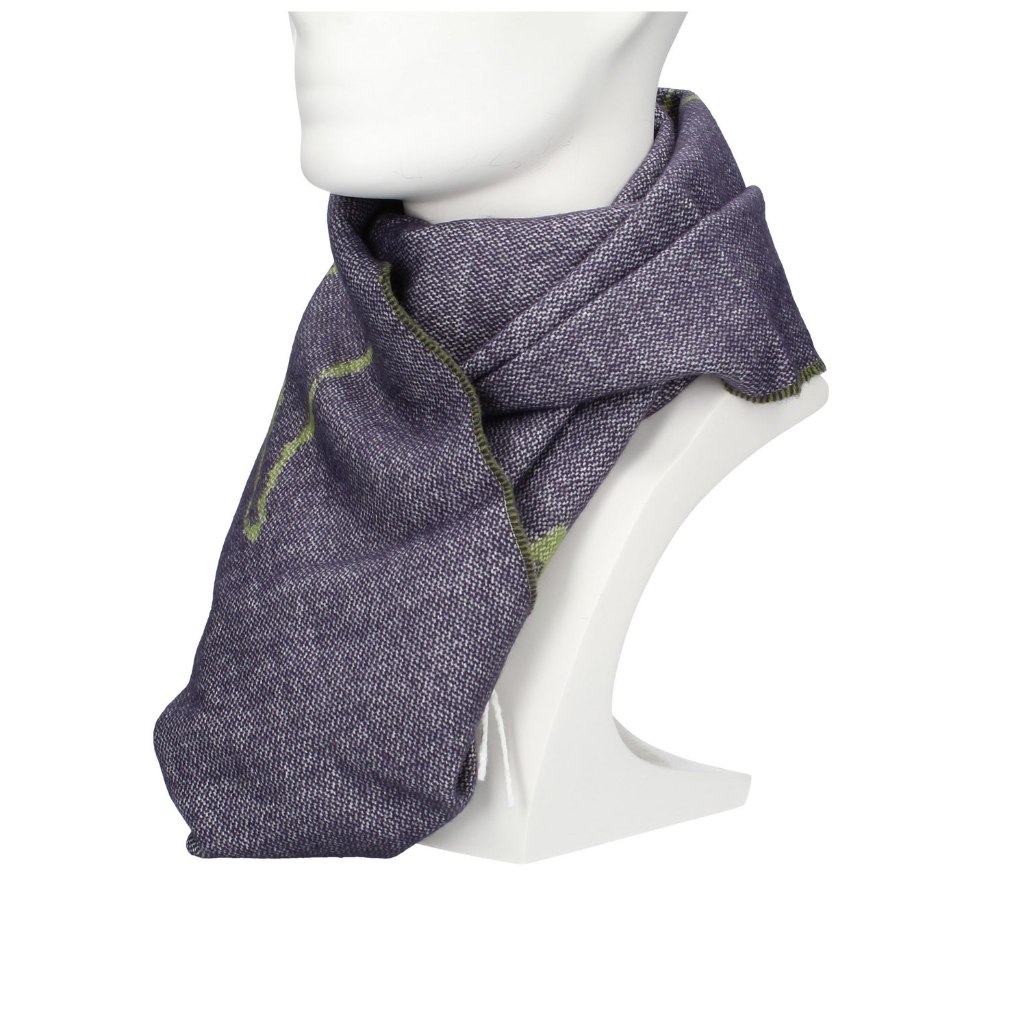 alviero martini sciarpa s379/1624