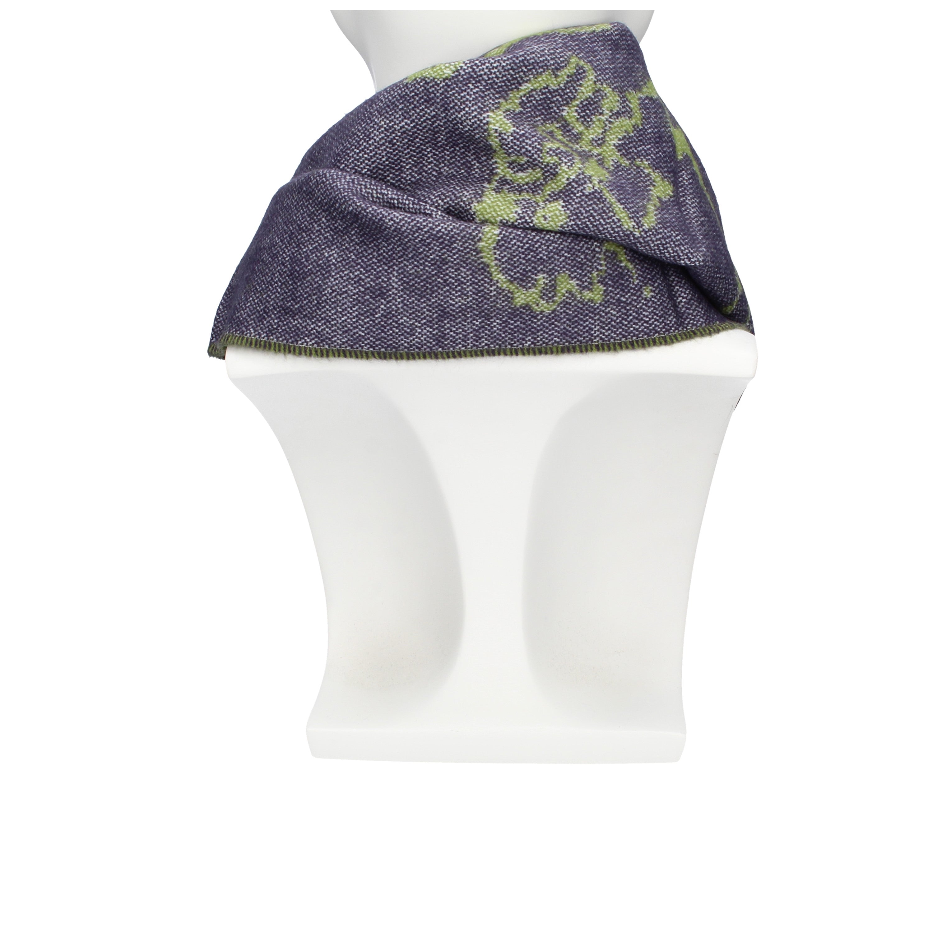 alviero martini sciarpa s379/1624