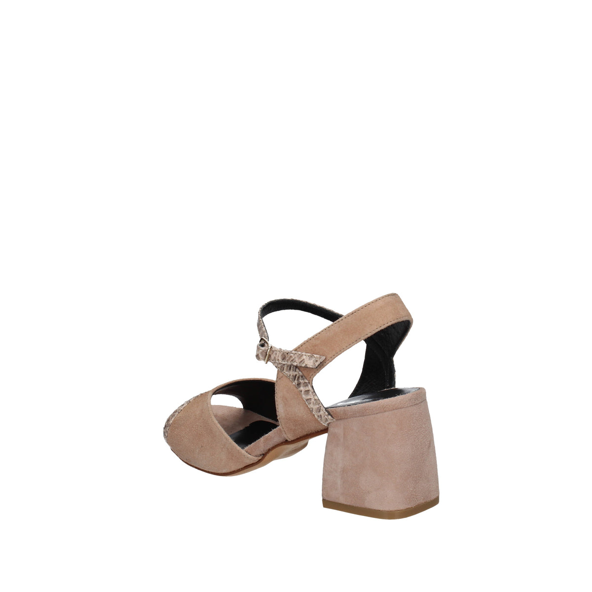 MELLUSO  S858 Rosa
