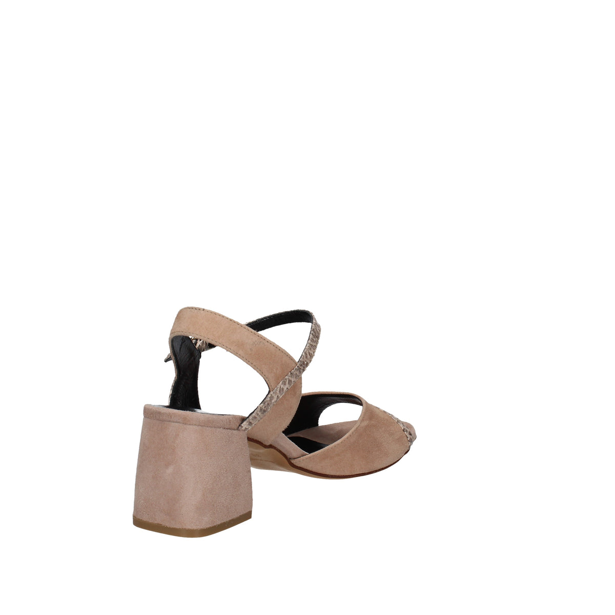 MELLUSO  S858 Rosa