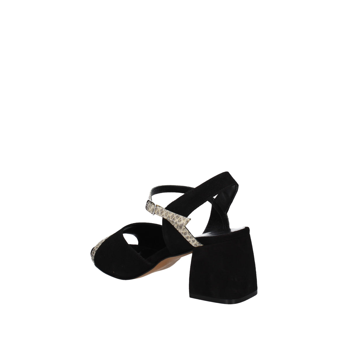 MELLUSO  S858 Nero