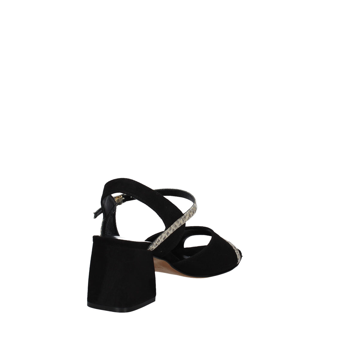 MELLUSO  S858 Nero