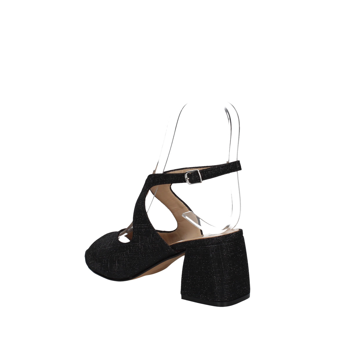 MELLUSO  S854 Nero