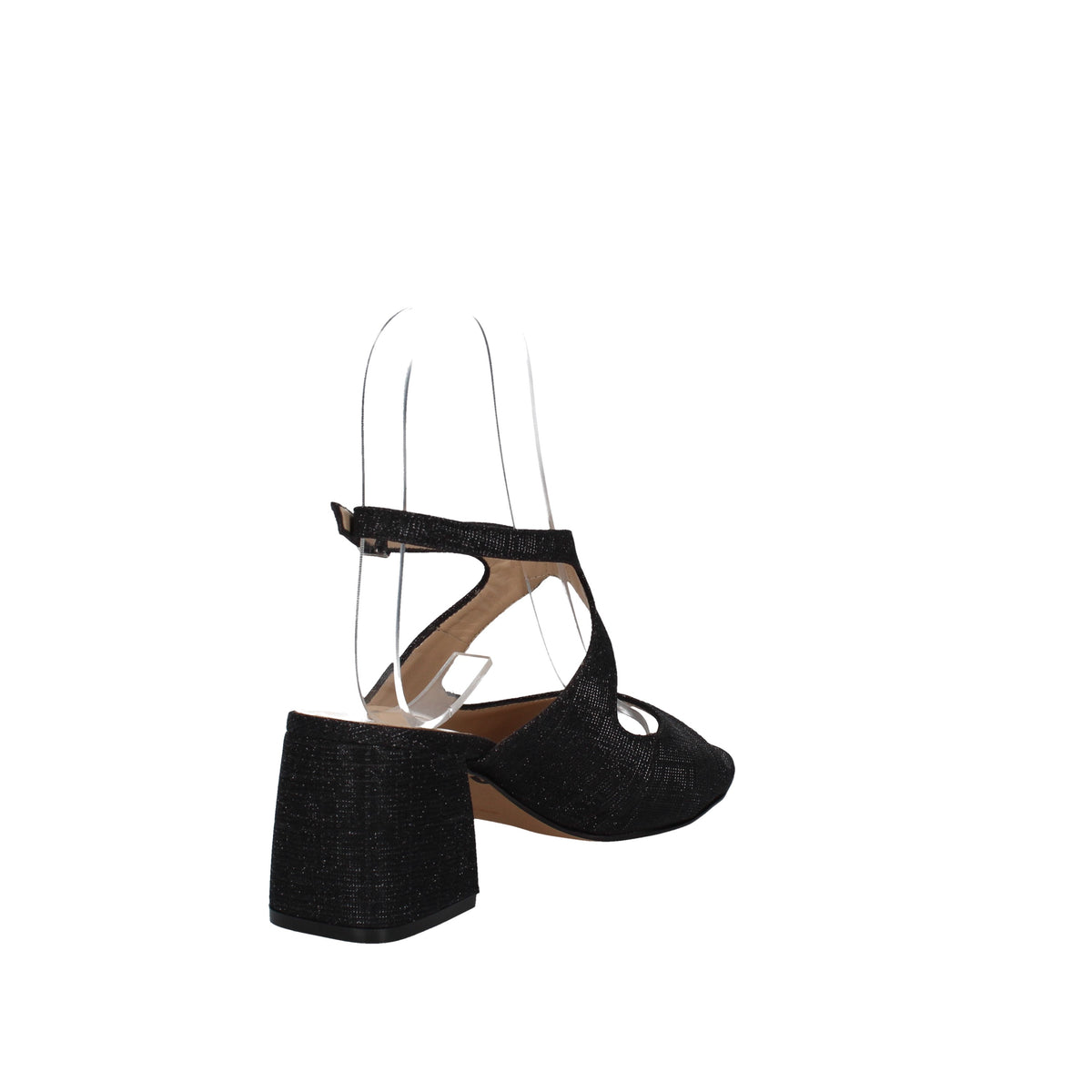 MELLUSO  S854 Nero