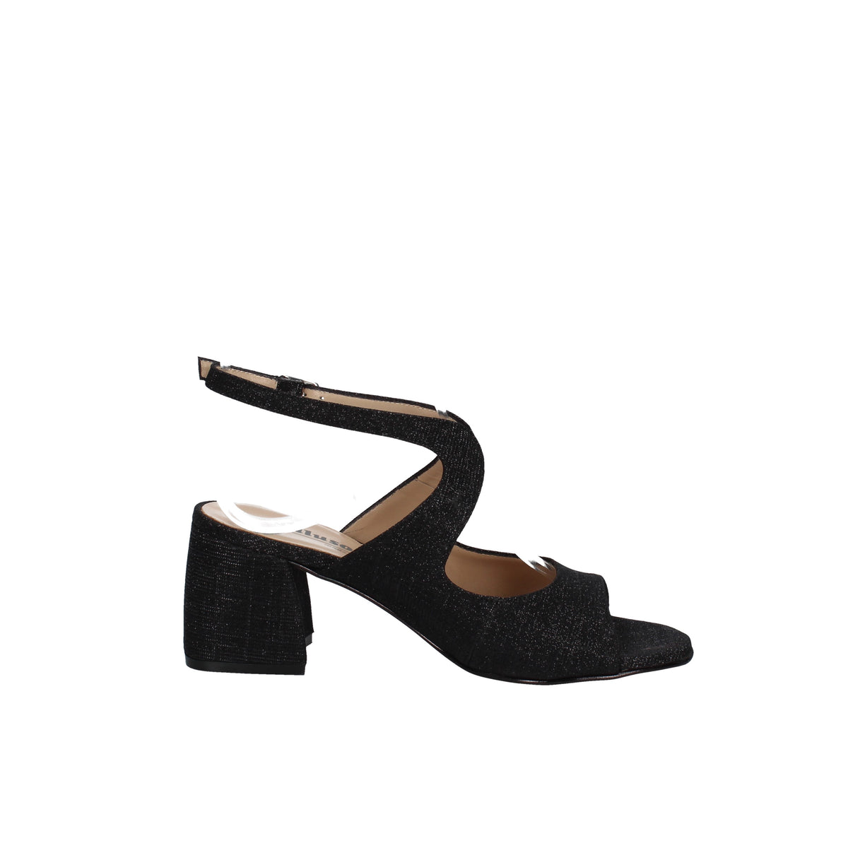 MELLUSO  S854 Nero