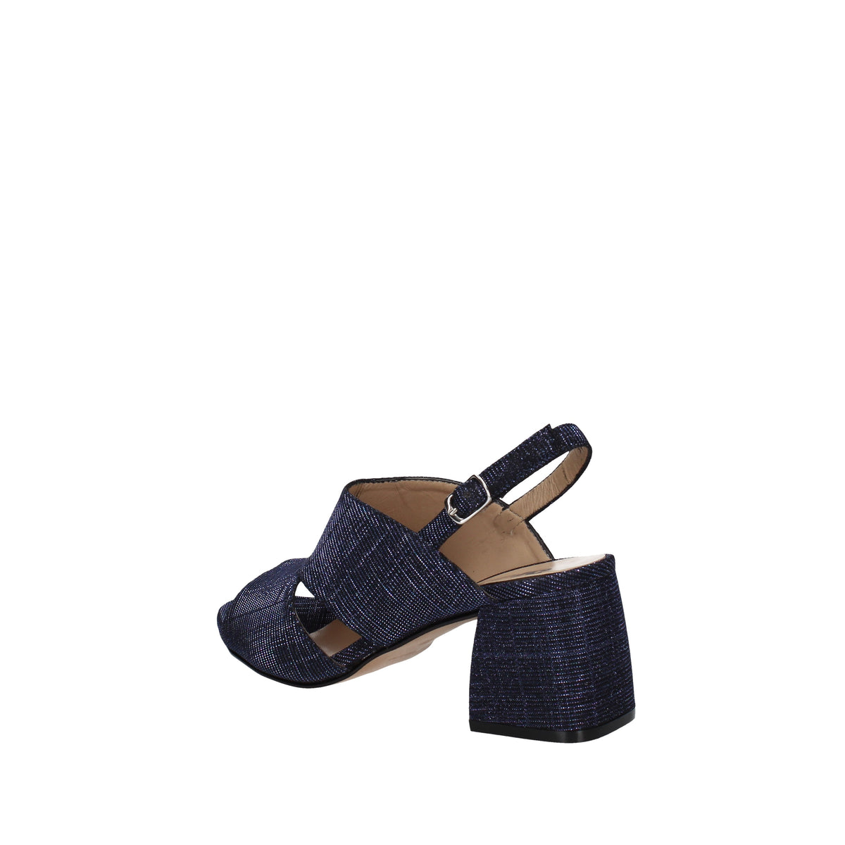 MELLUSO  S860 Blu