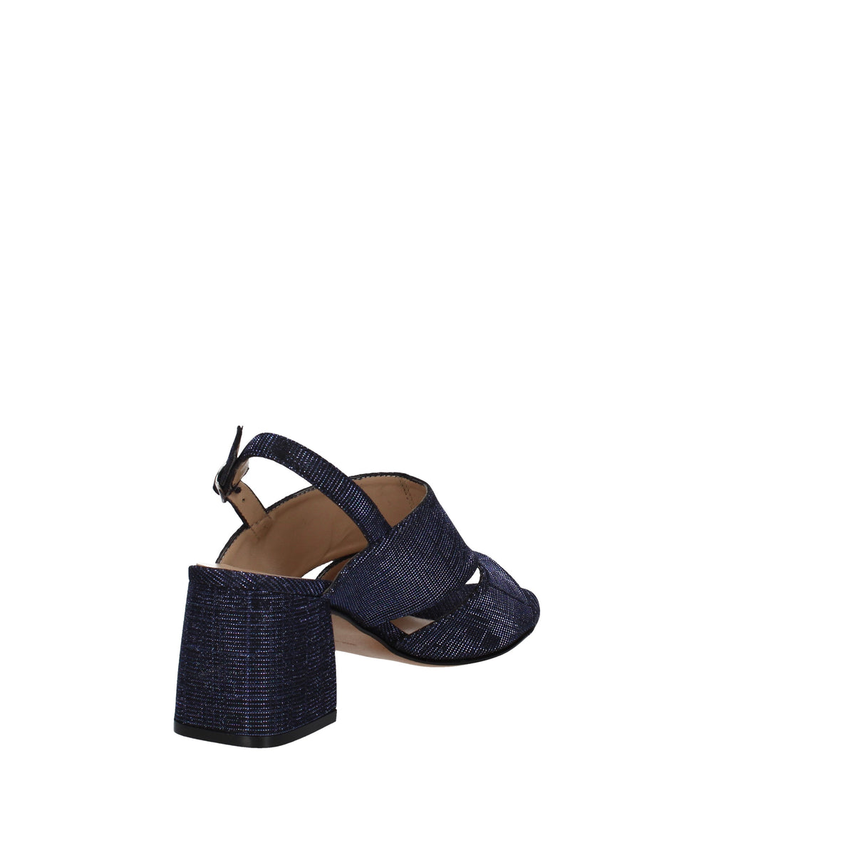 MELLUSO  S860 Blu